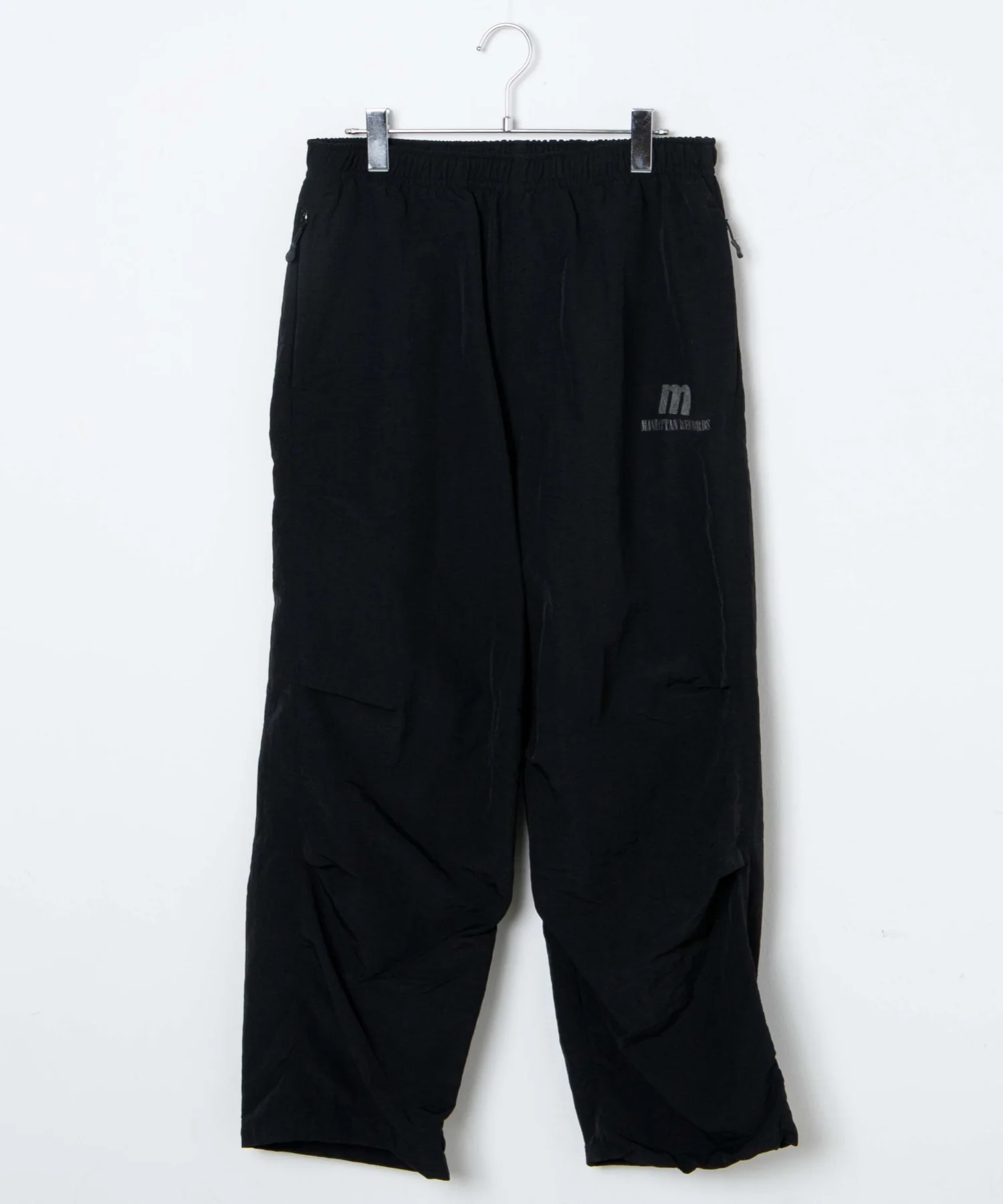 NYLON TRACK PANTS - Image 7