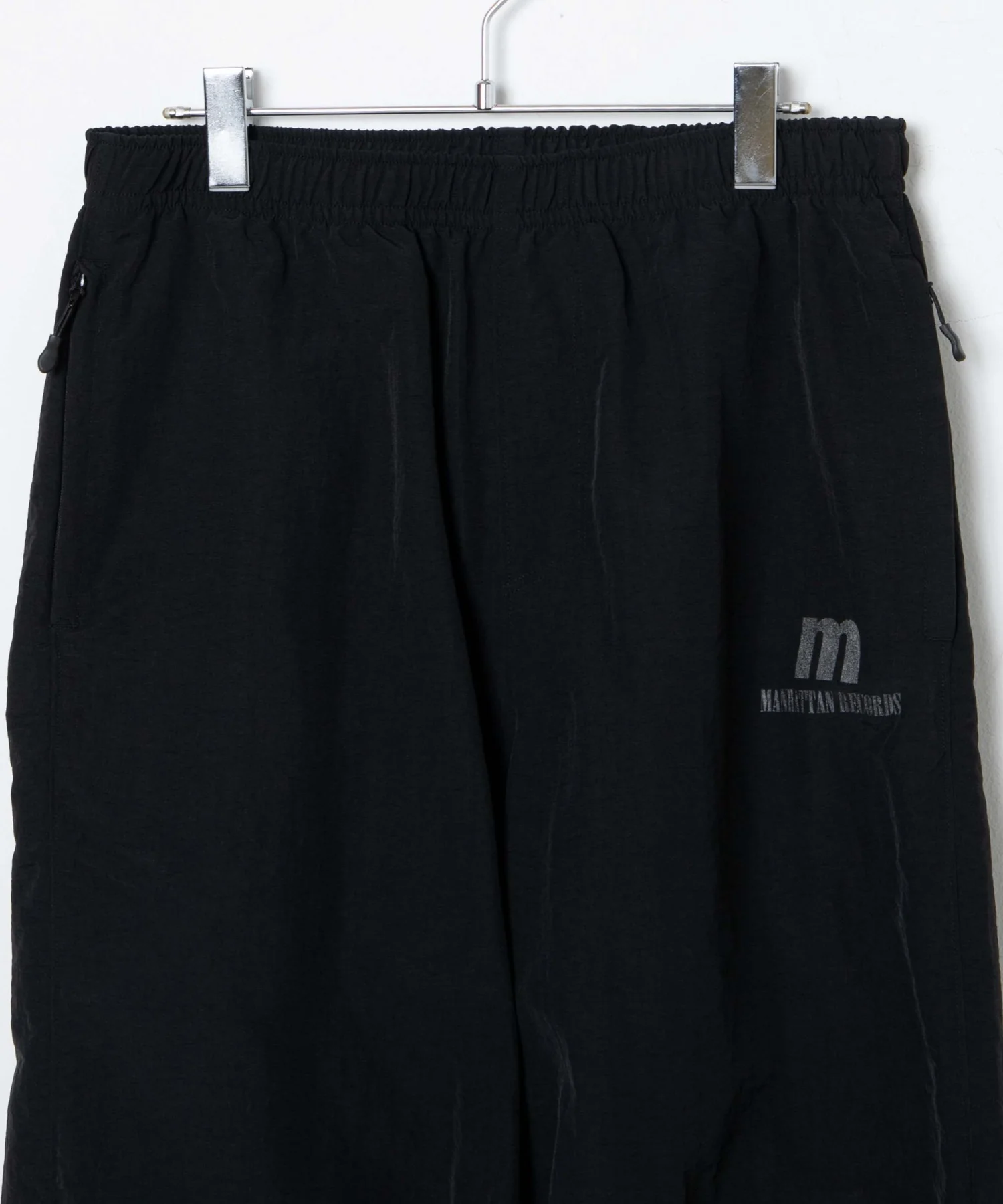 NYLON TRACK PANTS - Image 8