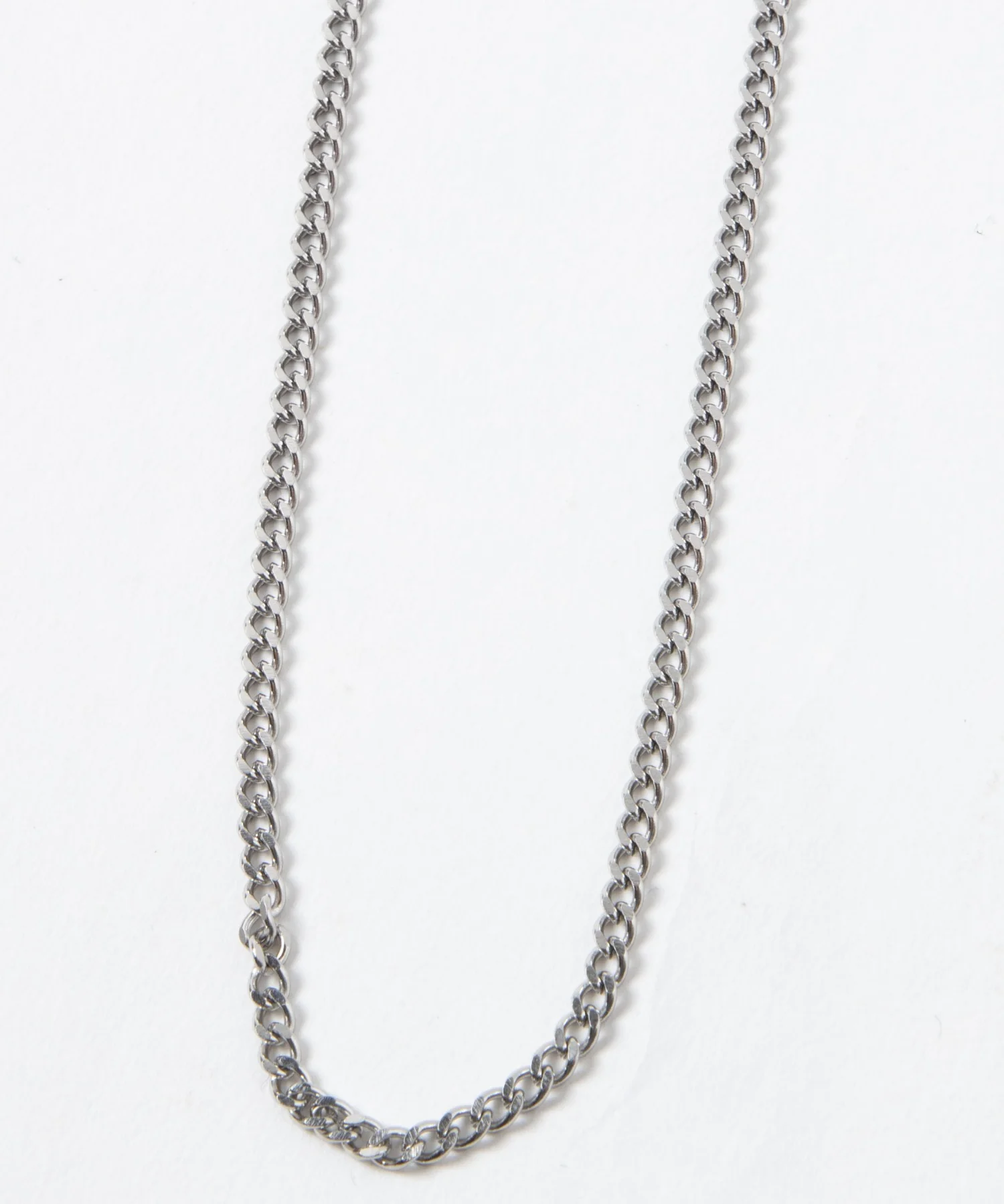 ステンレスチェーンネックレス70cm - Image 14