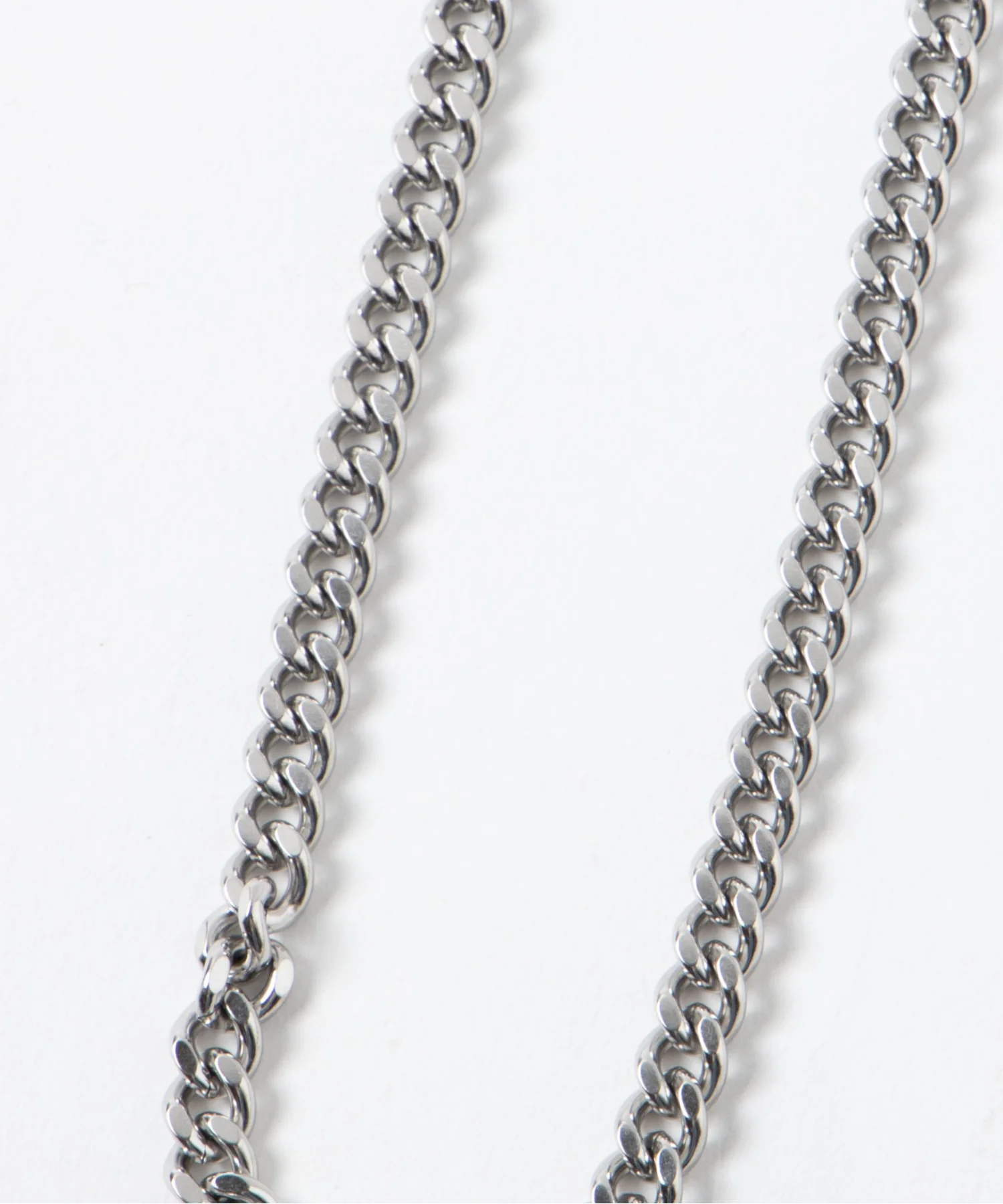 ステンレスチェーンネックレス70cm - Image 16