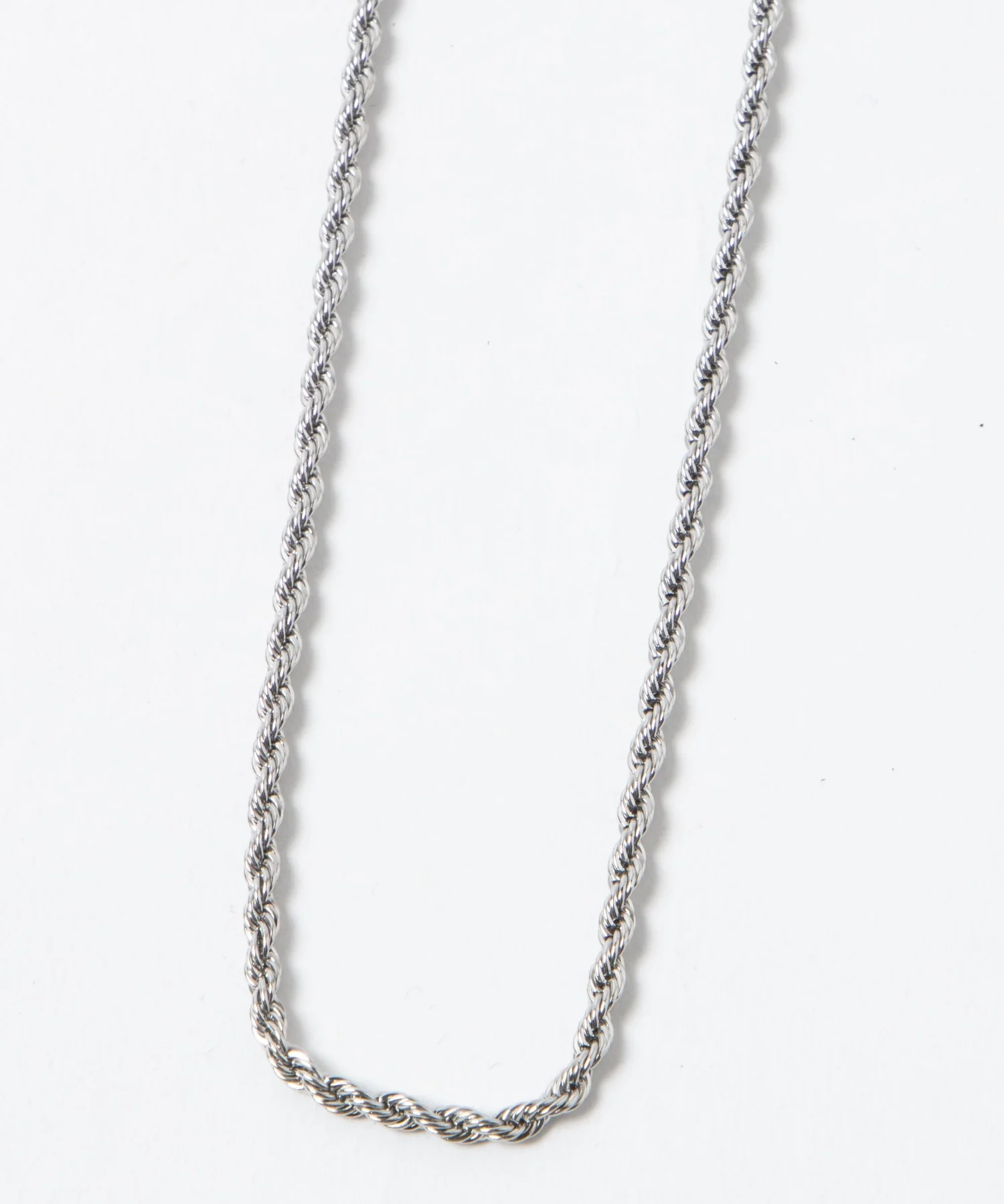 ステンレスチェーンネックレス70cm - Image 19
