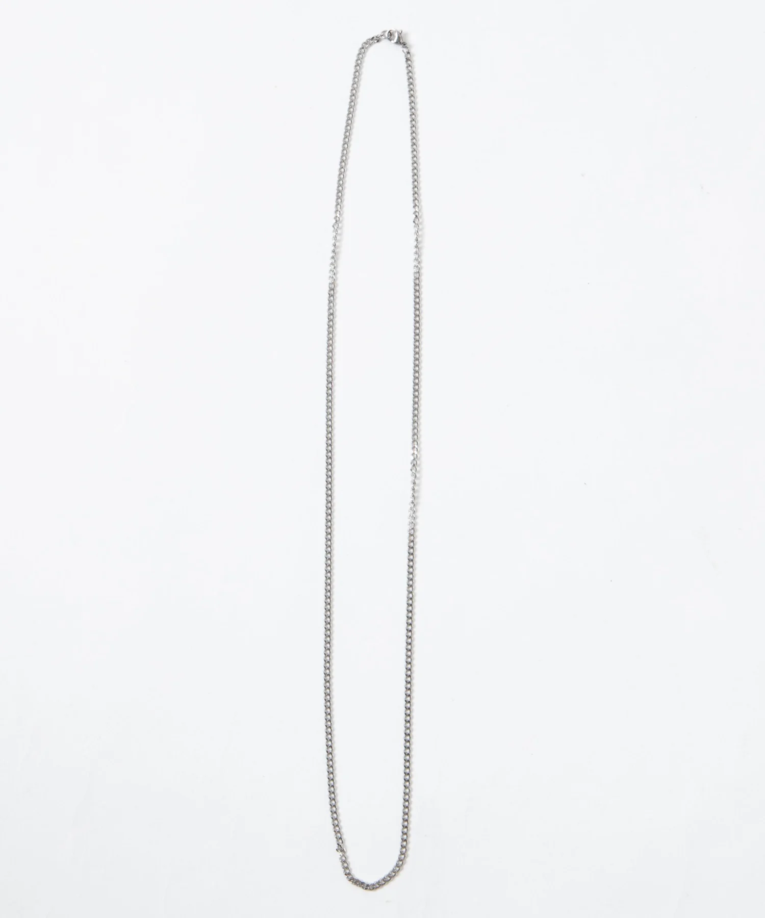 ステンレスチェーンネックレス70cm - Image 6