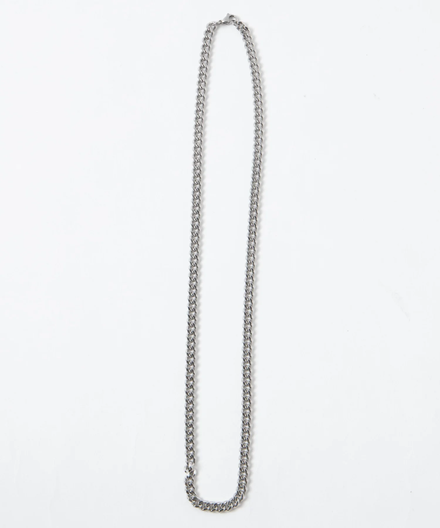 ステンレスチェーンネックレス70cm - Image 9