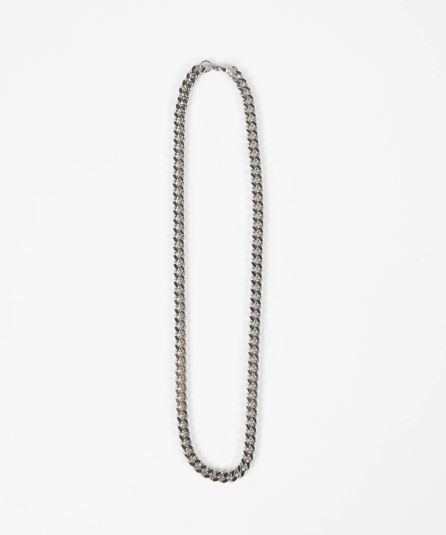 ステンレスチェーンネックレス50cm - Image 40