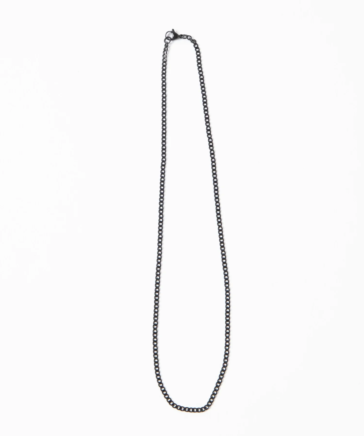 ステンレスチェーンネックレス50cm - Image 53