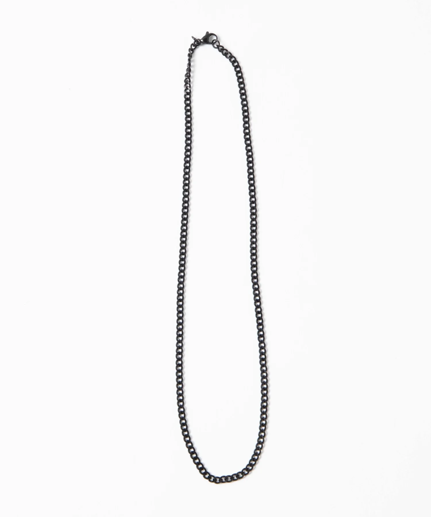 ステンレスチェーンネックレス50cm - Image 54