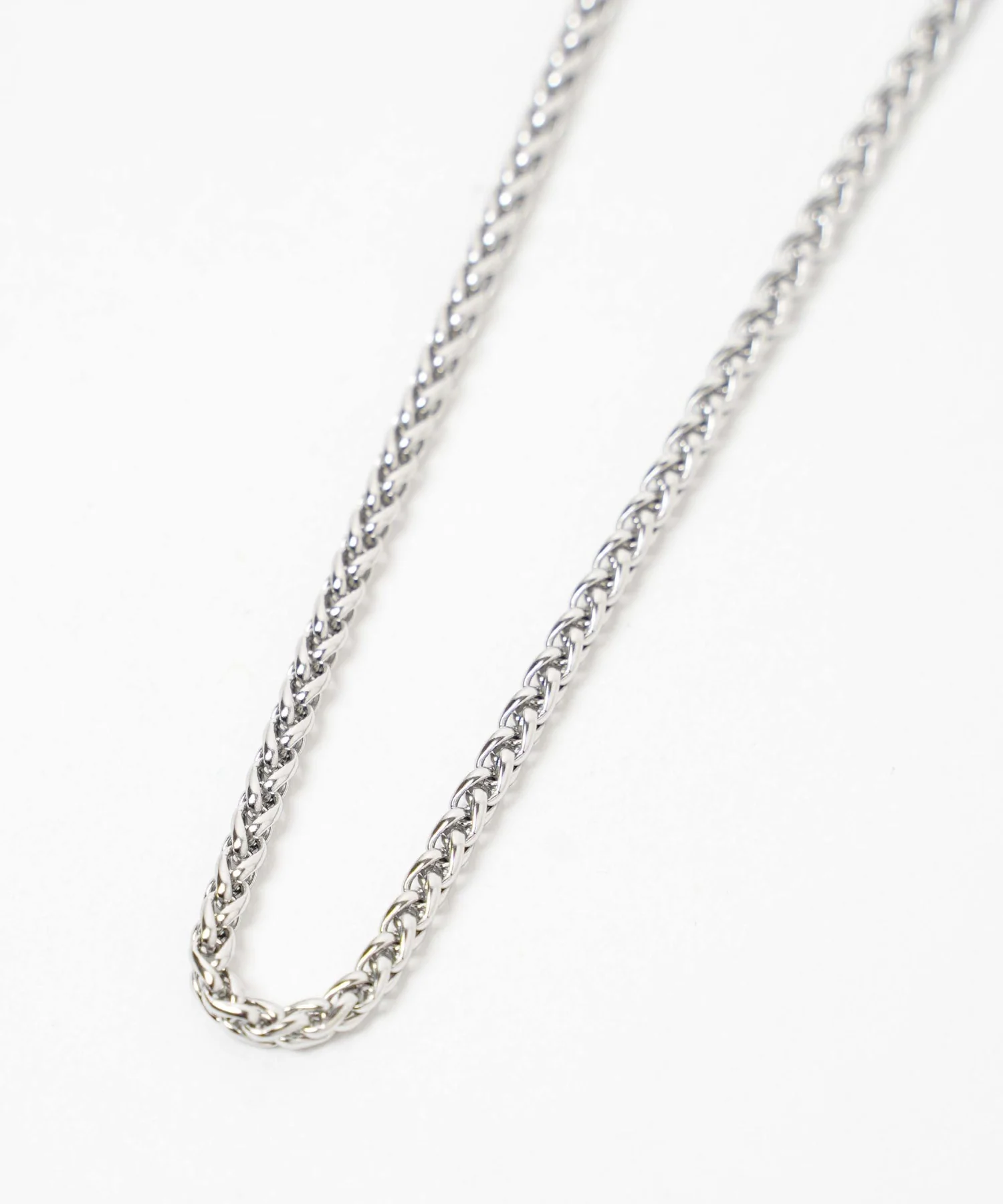 ステンレスチェーンネックレス50cm - Image 59