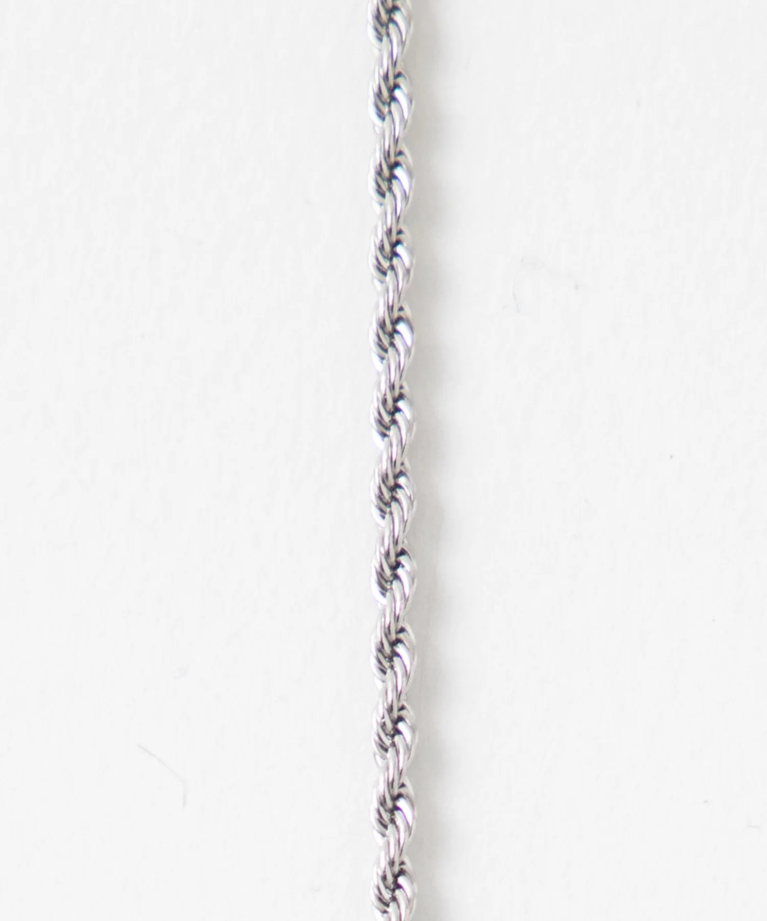 ステンレスチェーンネックレス50cm - Image 61