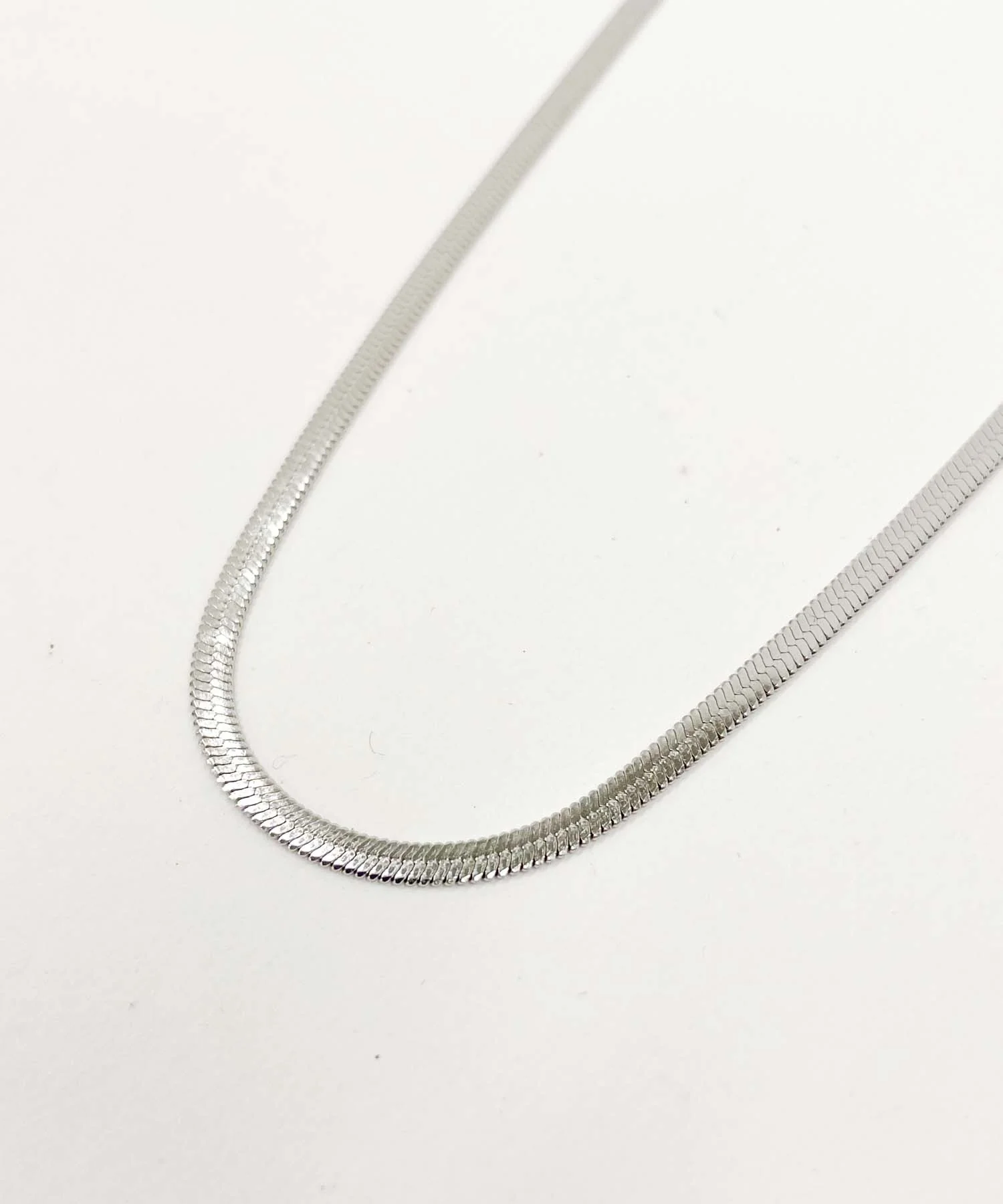 ステンレスチェーンネックレス50cm - Image 63