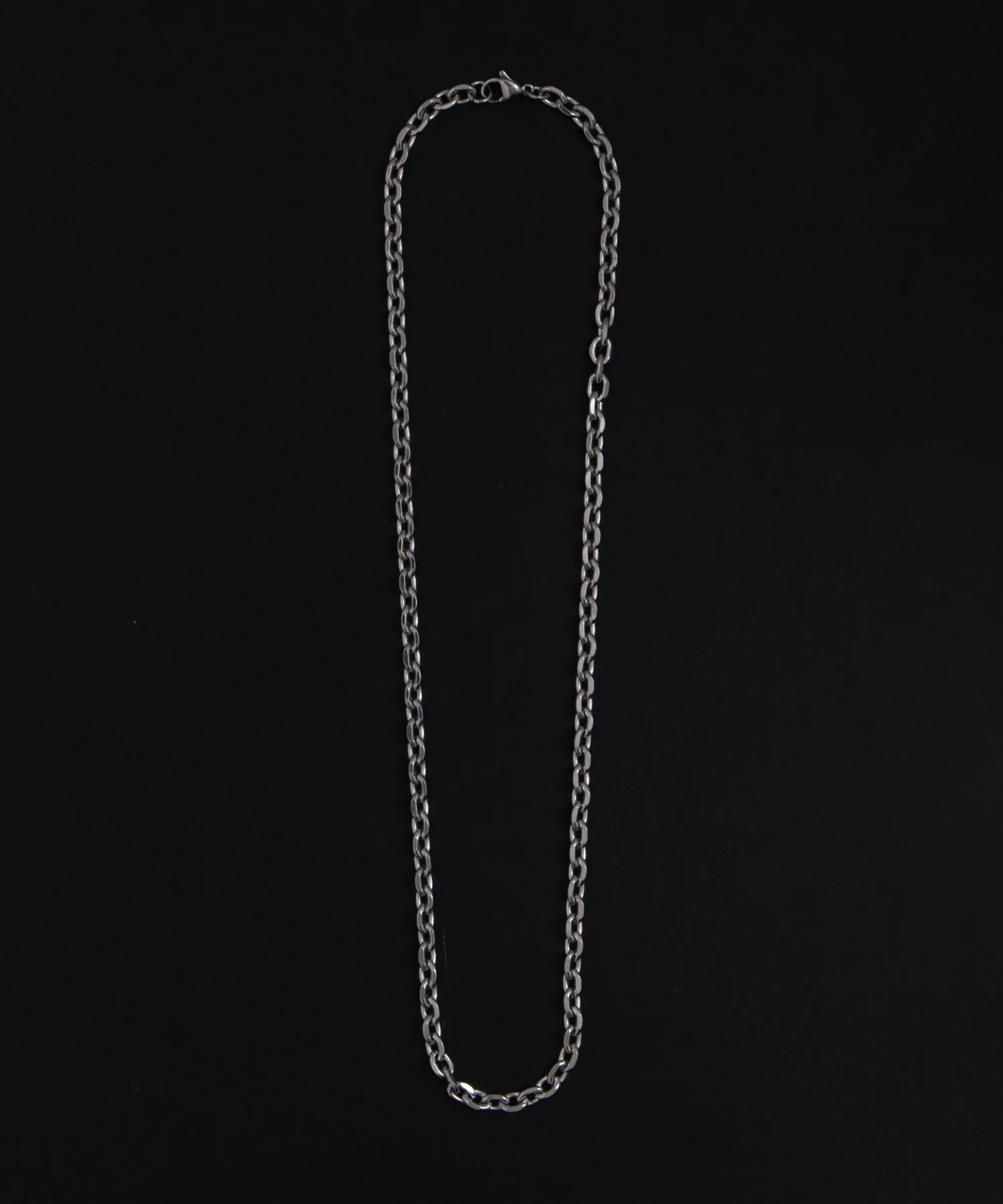 ステンレスチェーンネックレス50cm - Image 81