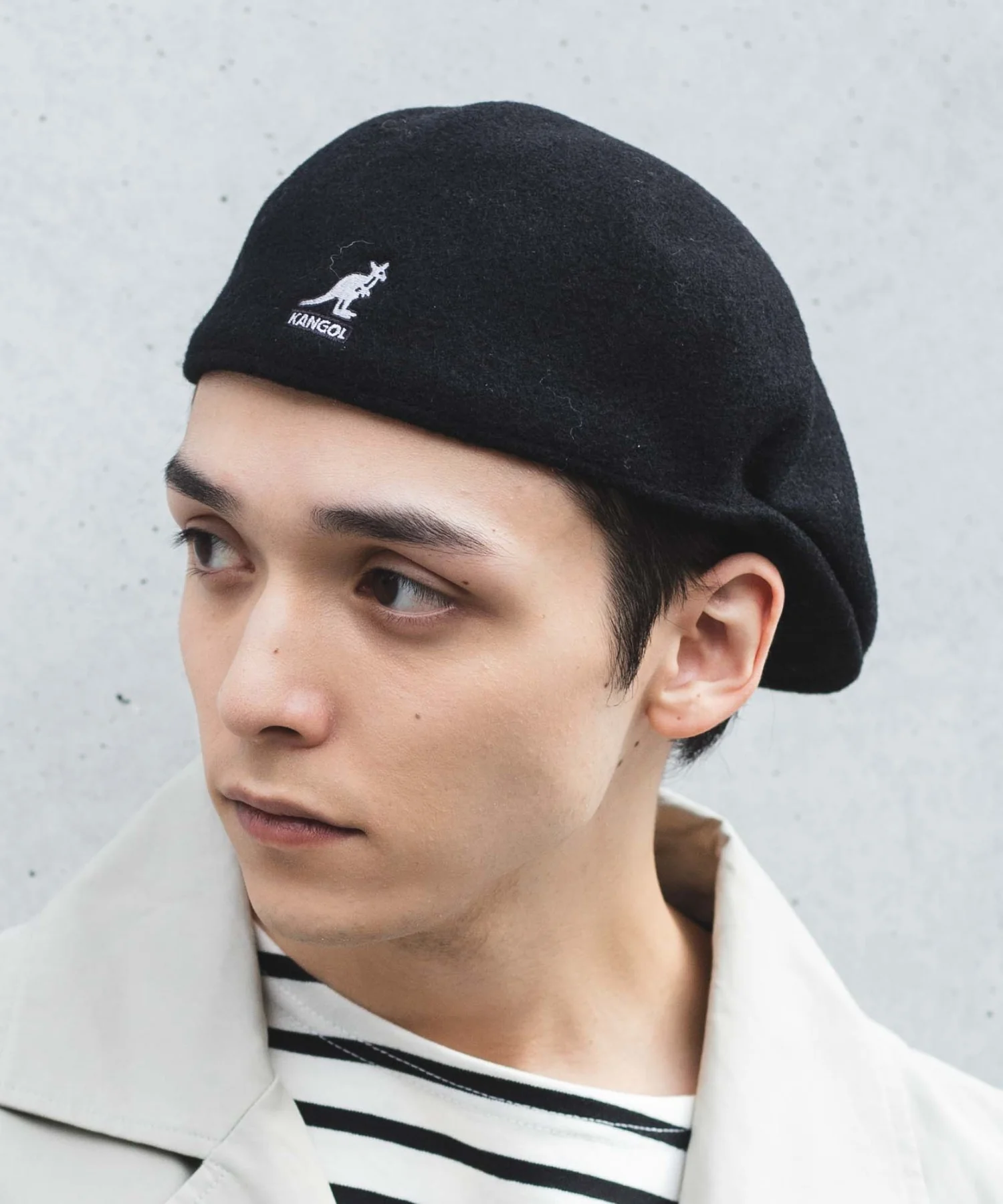 KANGOL|Wool 504 - Image 3