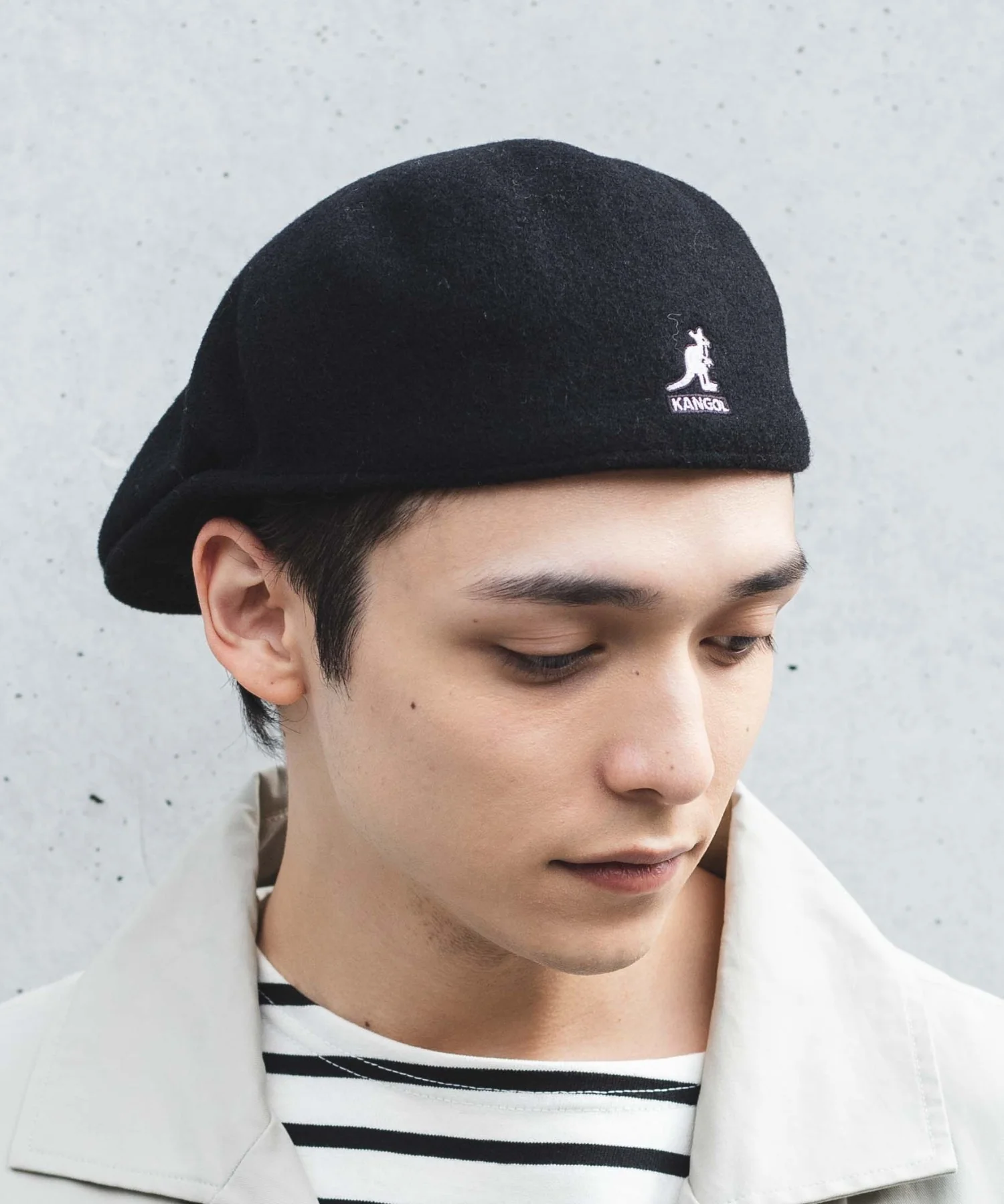 KANGOL|Wool 504 - Image 6