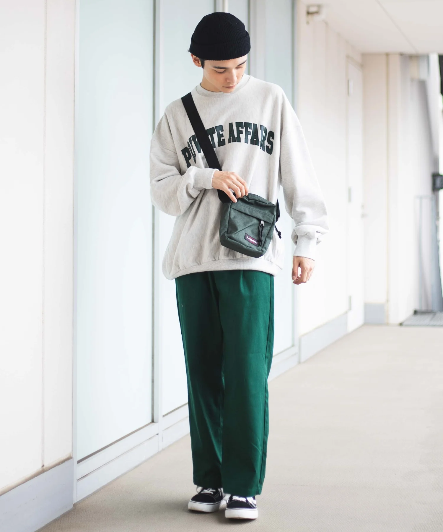 EASTPAK THE ONE - Image 11
