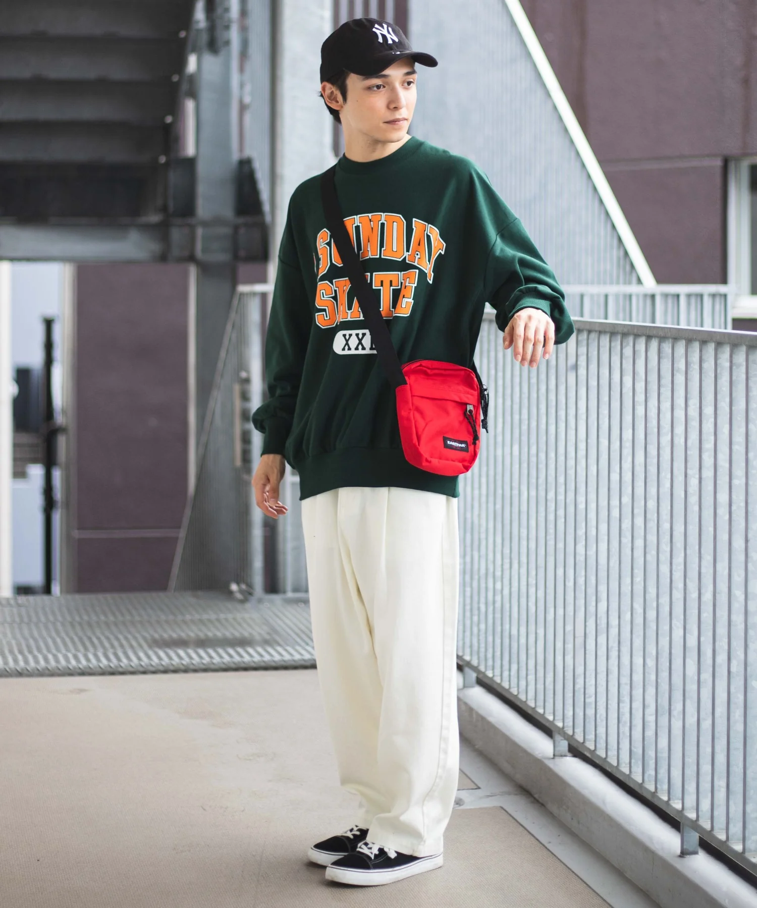 EASTPAK THE ONE - Image 12