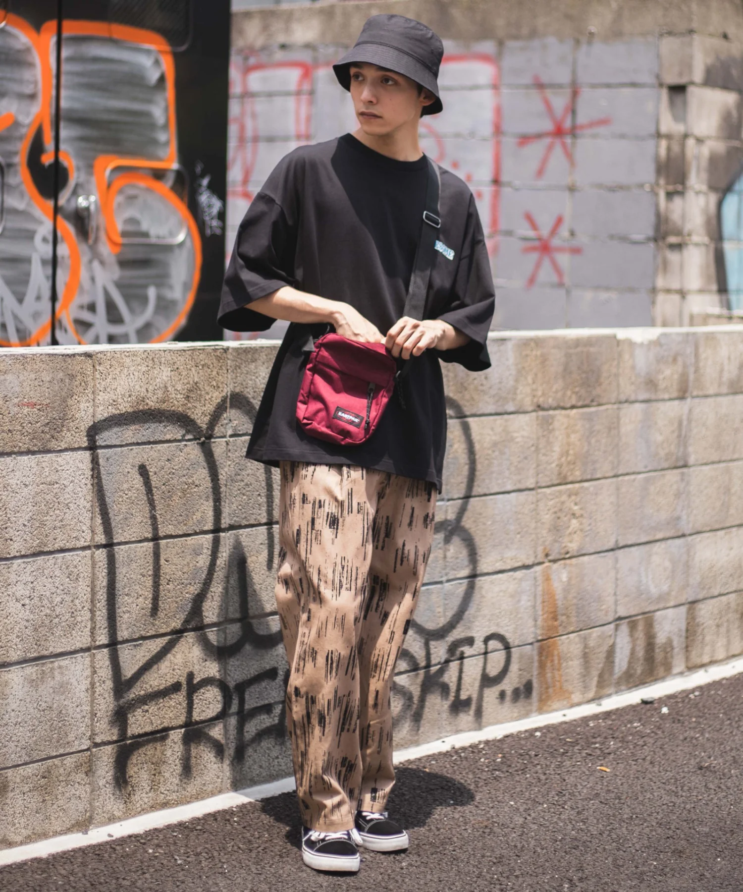 EASTPAK THE ONE - Image 13