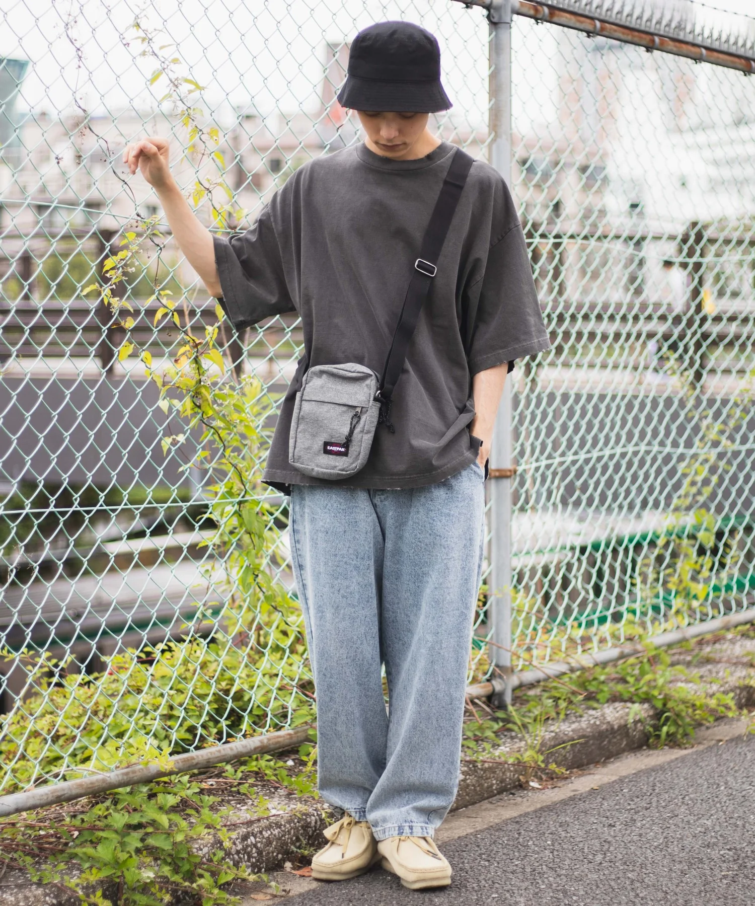 EASTPAK THE ONE - Image 14