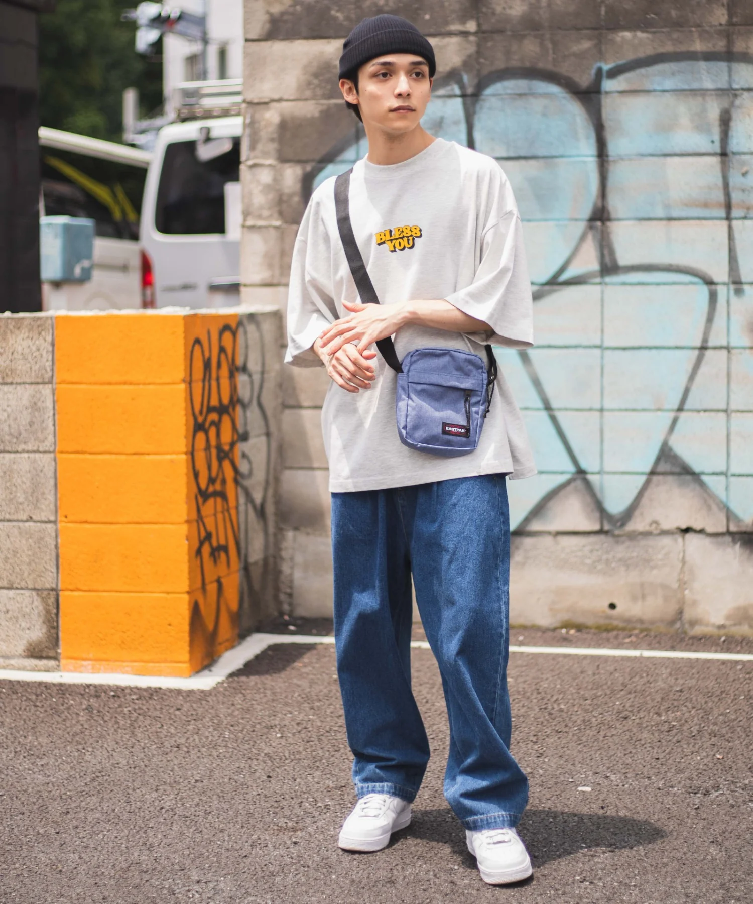 EASTPAK THE ONE - Image 15