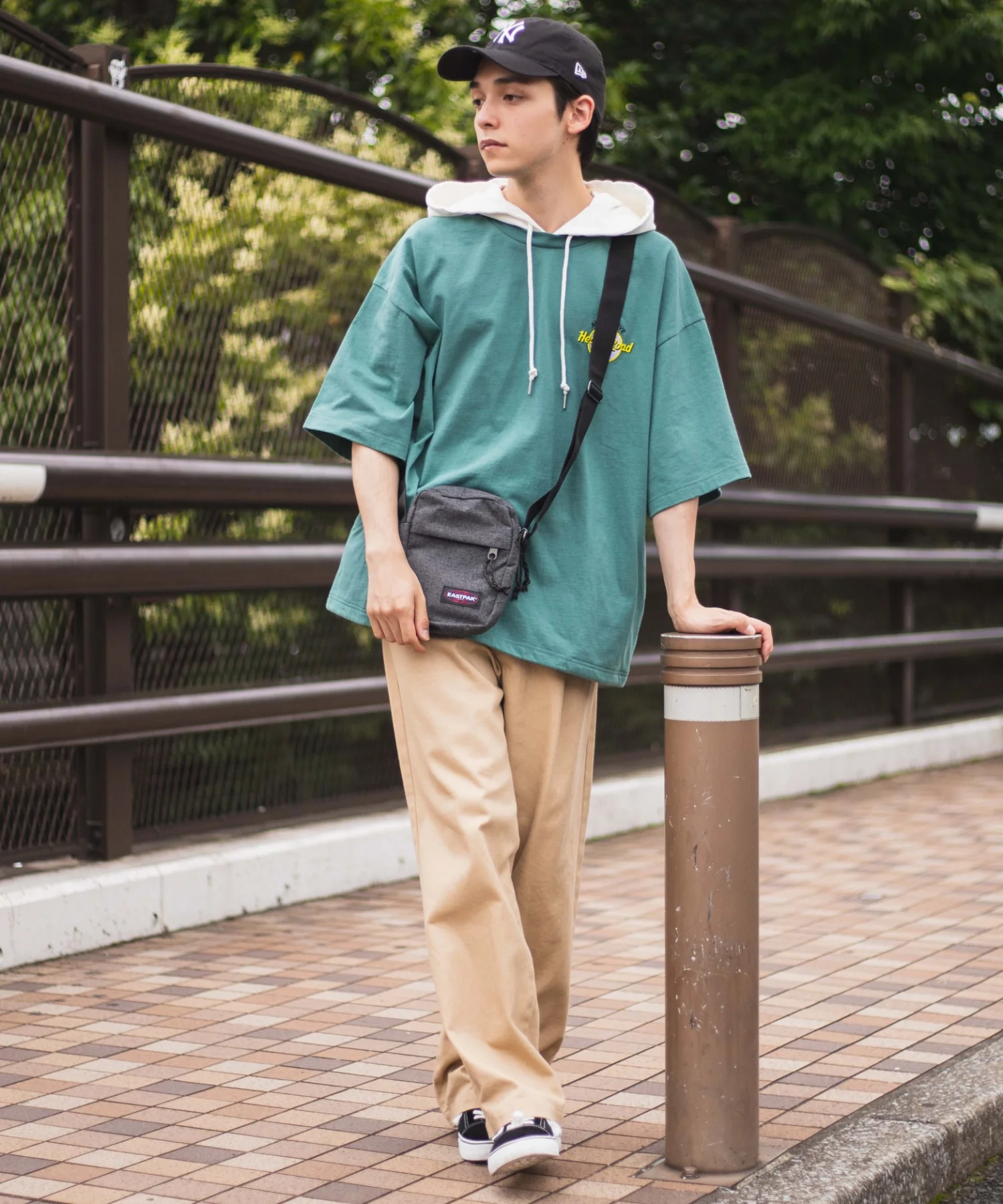 EASTPAK THE ONE - Image 16