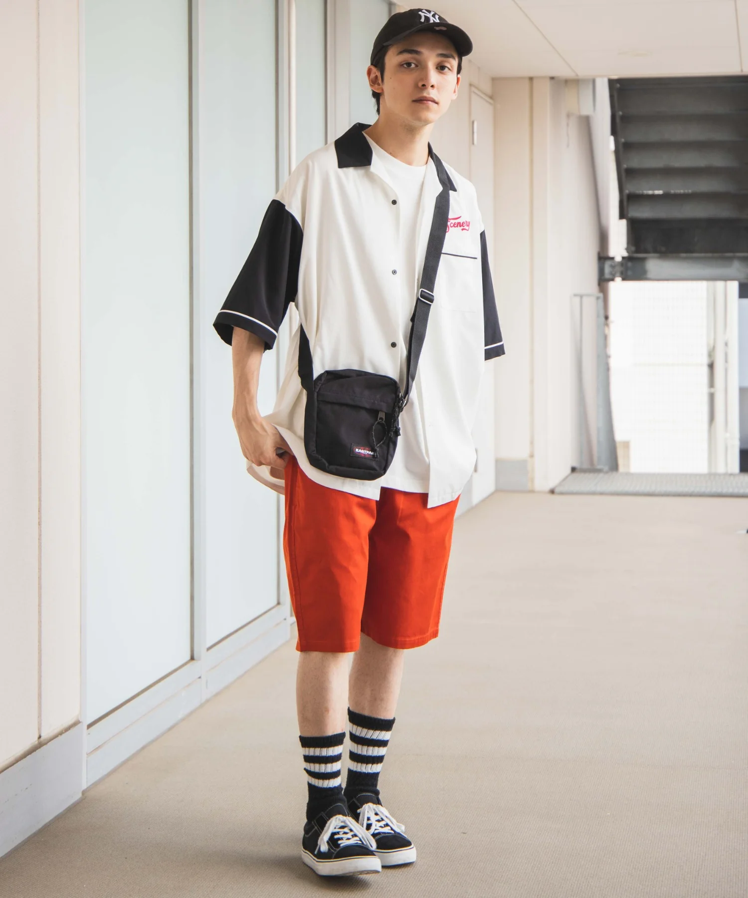EASTPAK THE ONE - Image 17
