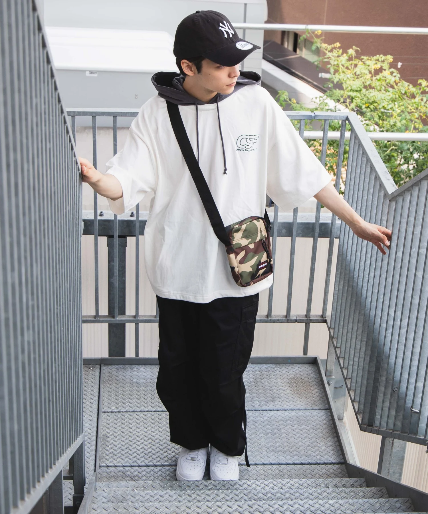 EASTPAK THE ONE - Image 18
