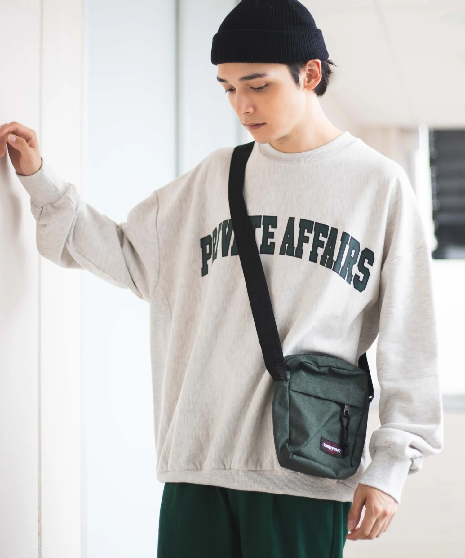 EASTPAK THE ONE - Image 3