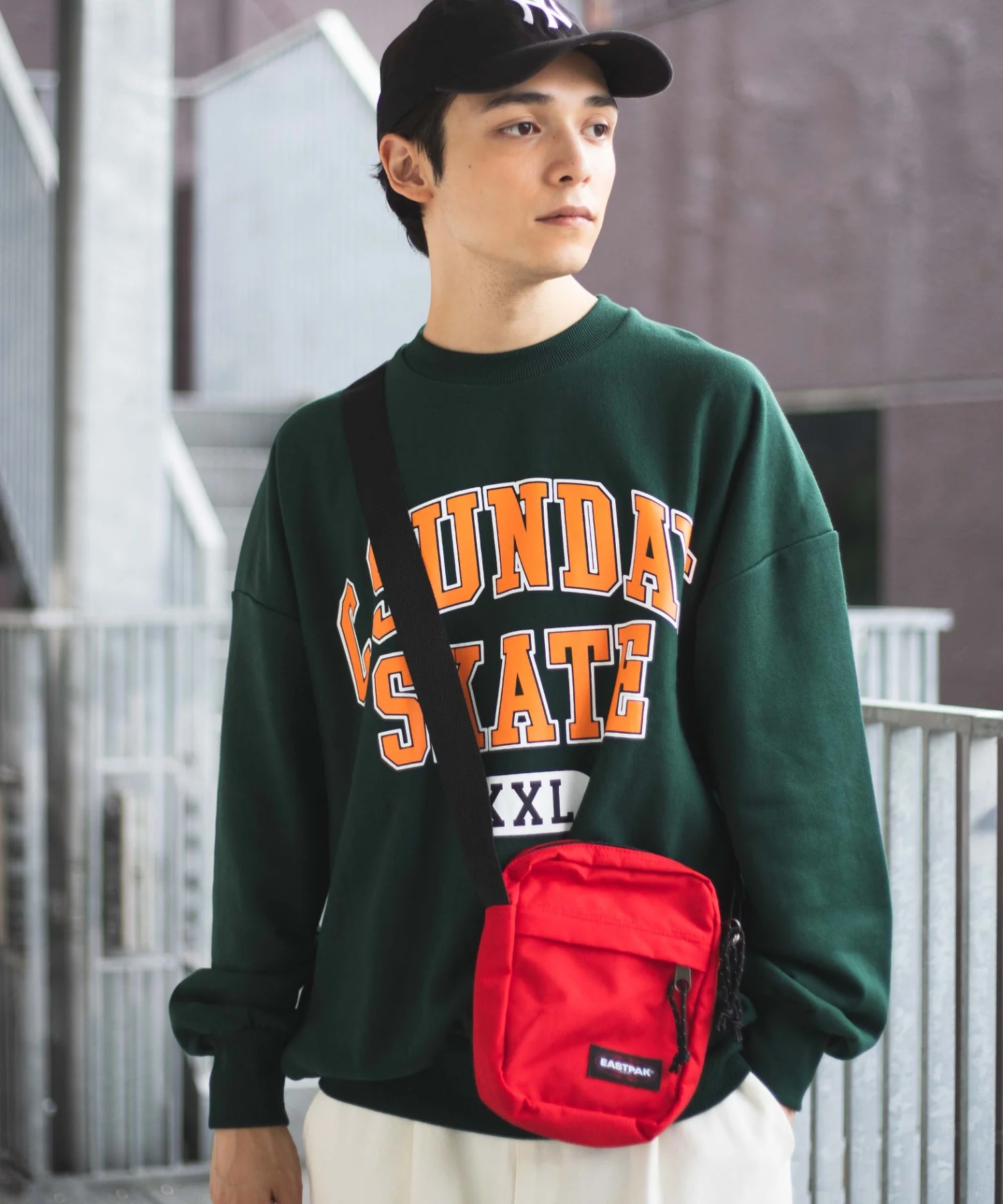 EASTPAK THE ONE - Image 4