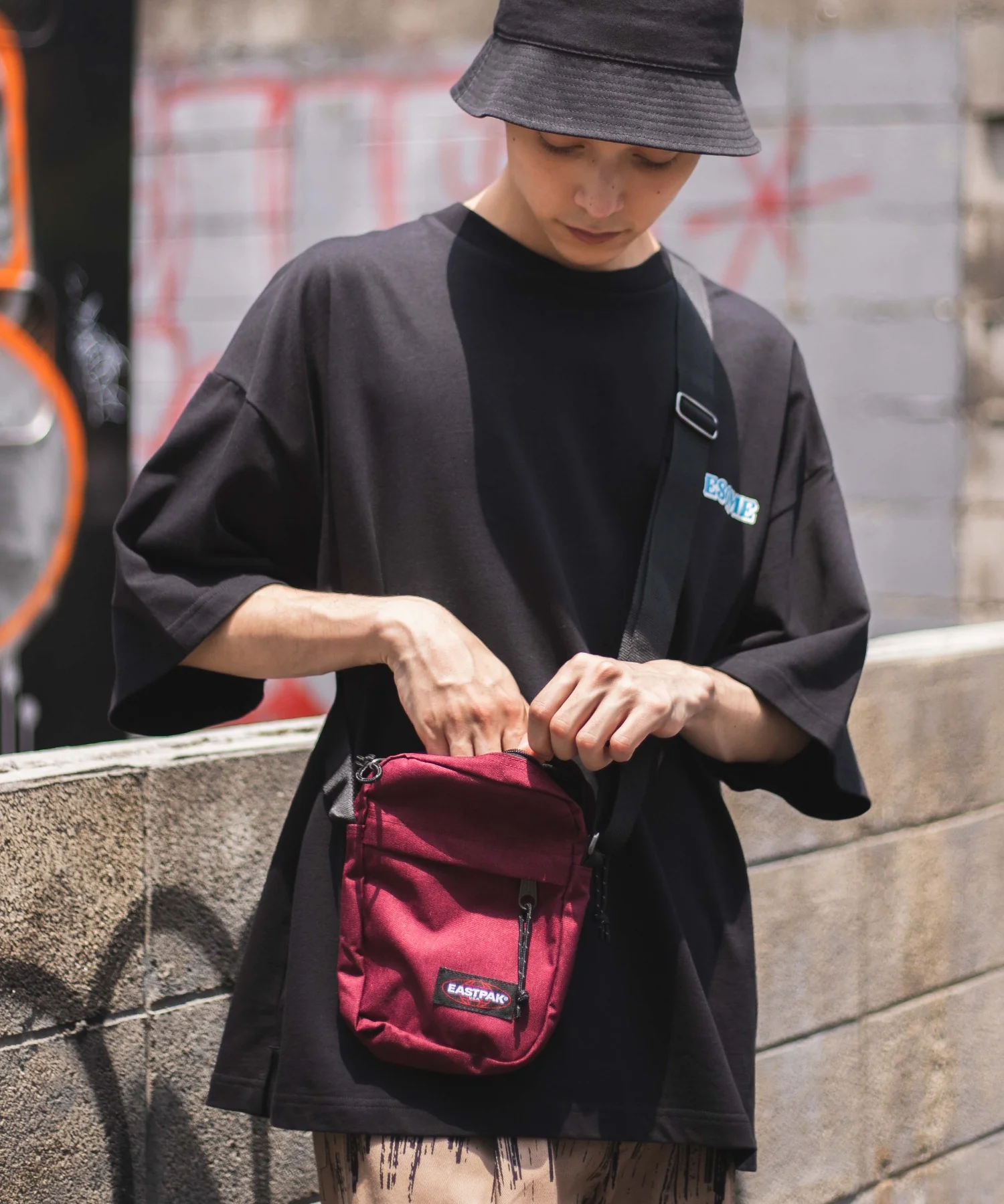 EASTPAK THE ONE - Image 5