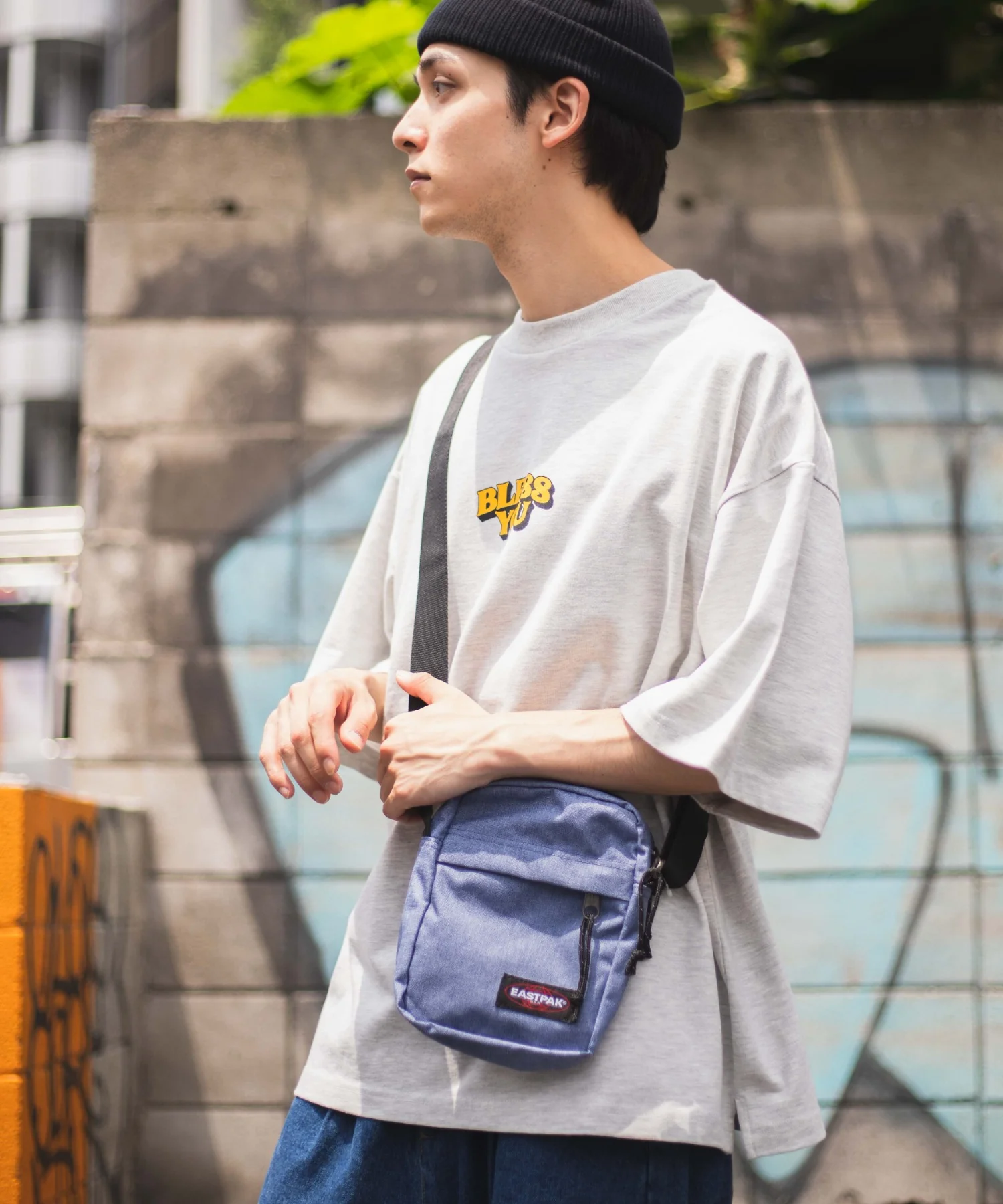 EASTPAK THE ONE - Image 7
