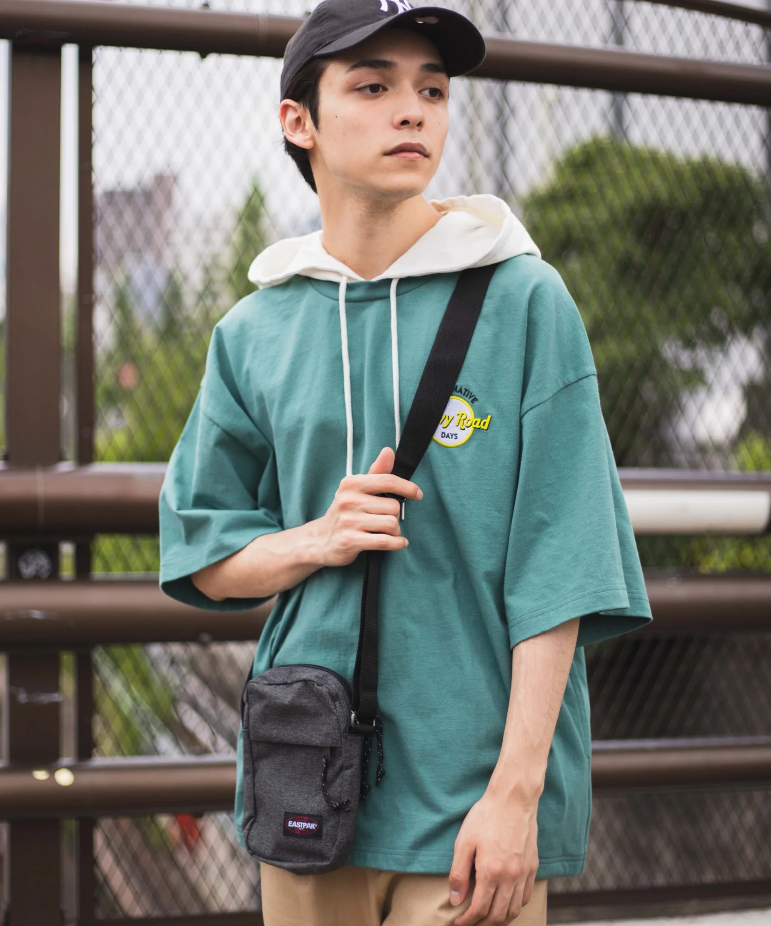 EASTPAK THE ONE - Image 8