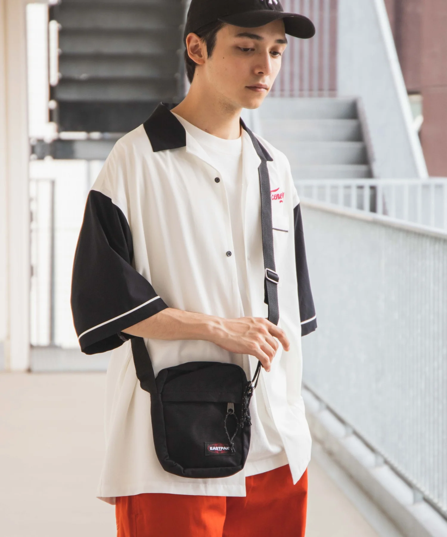 EASTPAK THE ONE - Image 9
