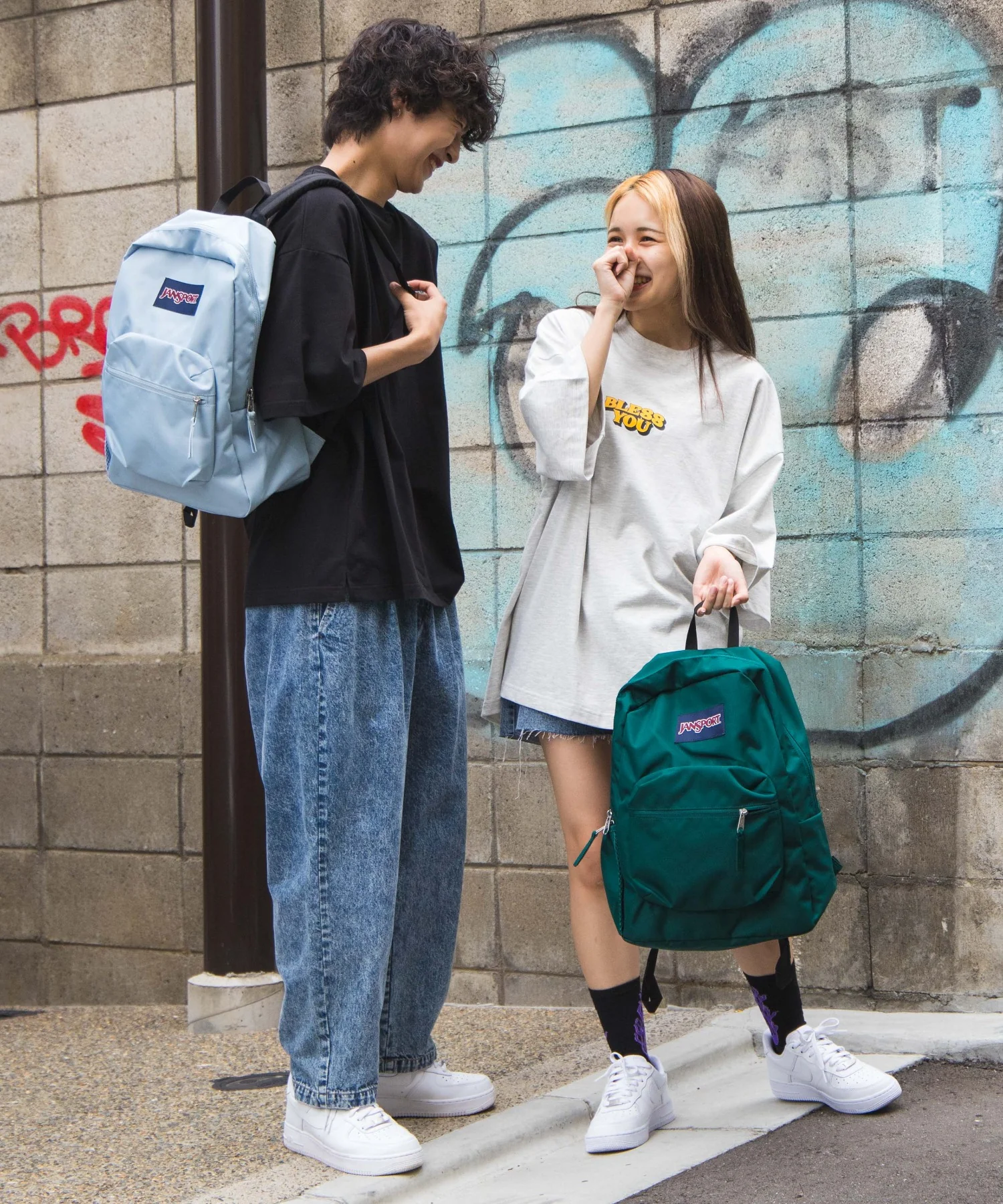 JANSPORT CROSSTOWN - Image 4