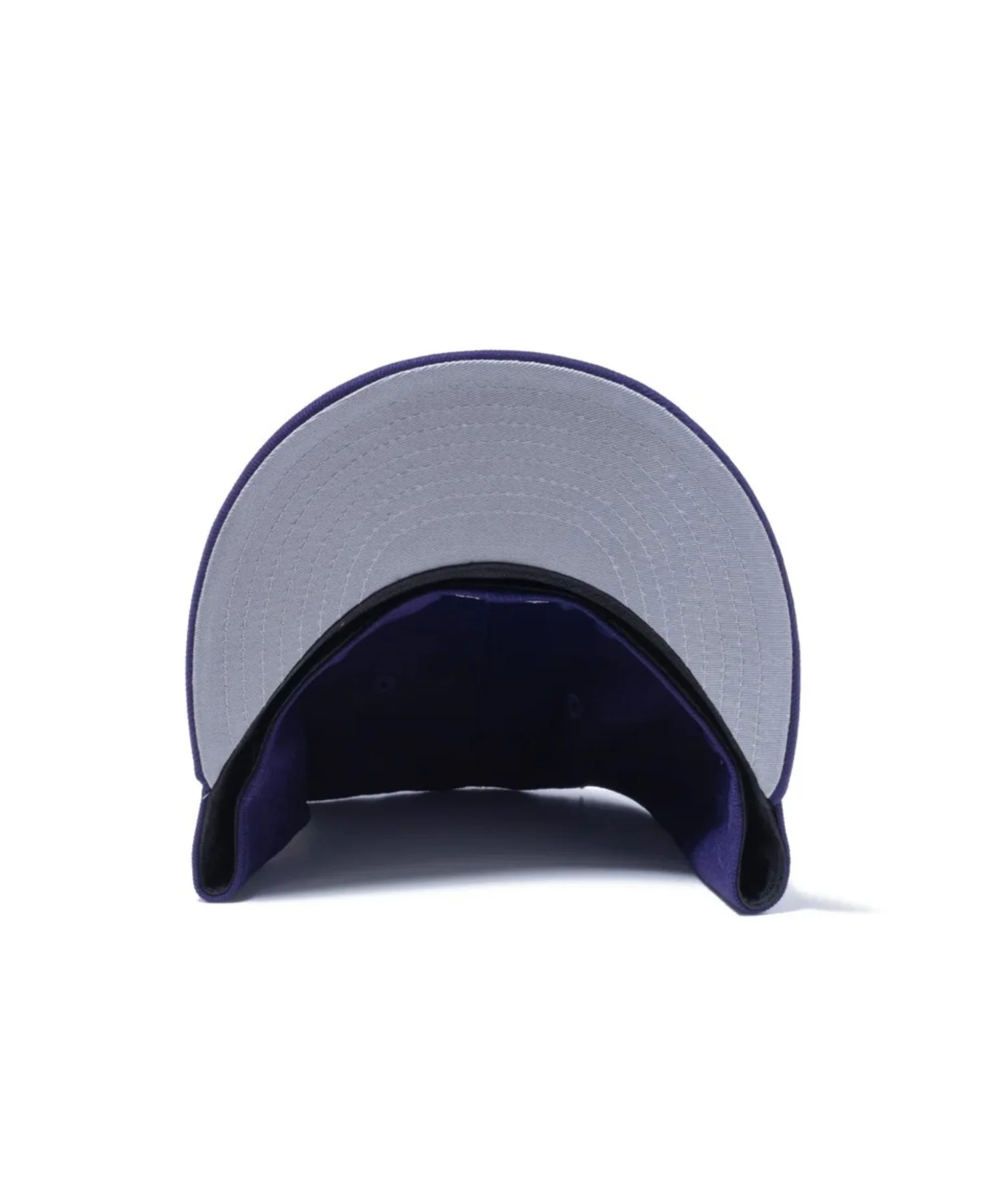 NEWERA　LP59FIFTY　Gray　Undervisor - Image 11