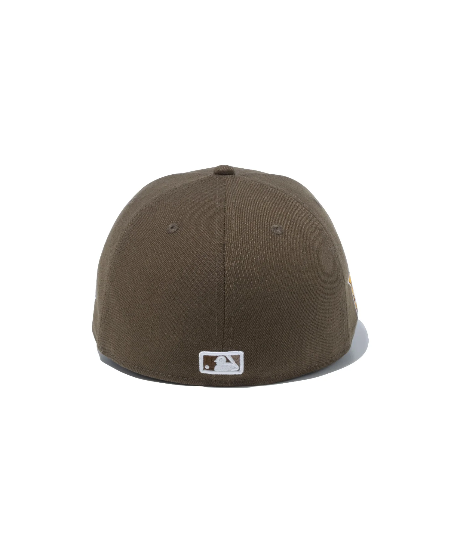 NEWERA　LP59FIFTY　Gray　Undervisor - Image 4