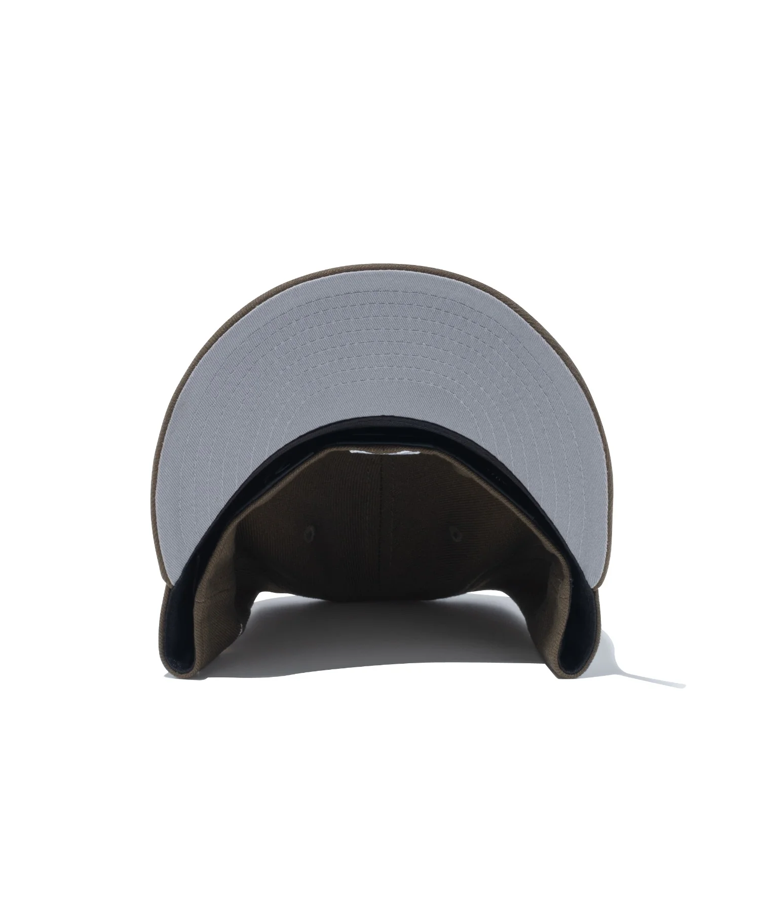 NEWERA　LP59FIFTY　Gray　Undervisor - Image 6