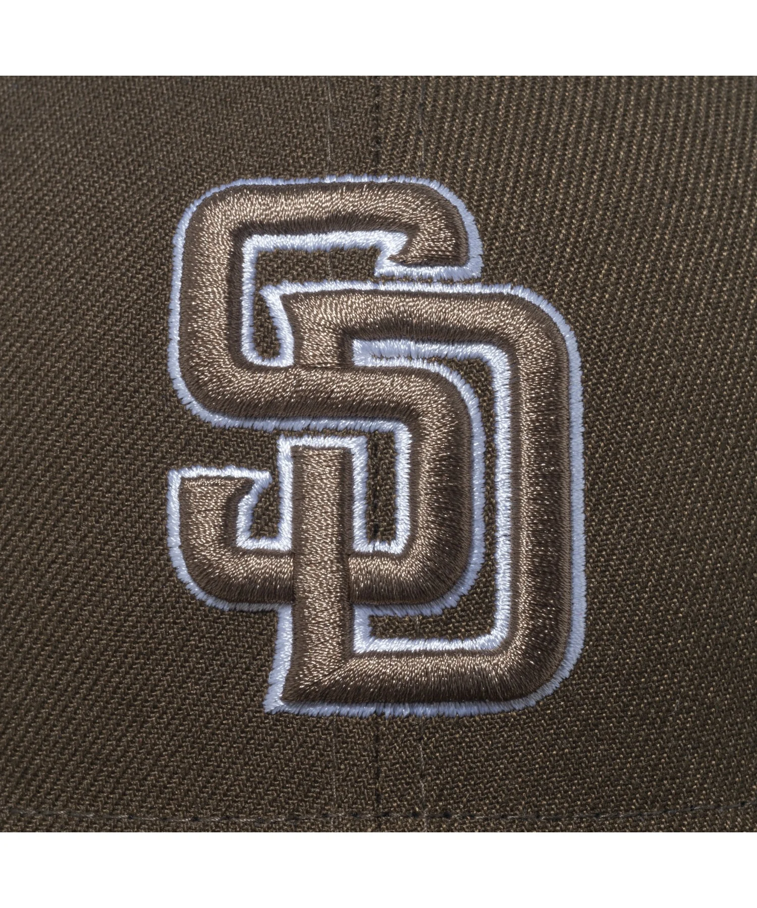 NEWERA　LP59FIFTY　Gray　Undervisor - Image 7