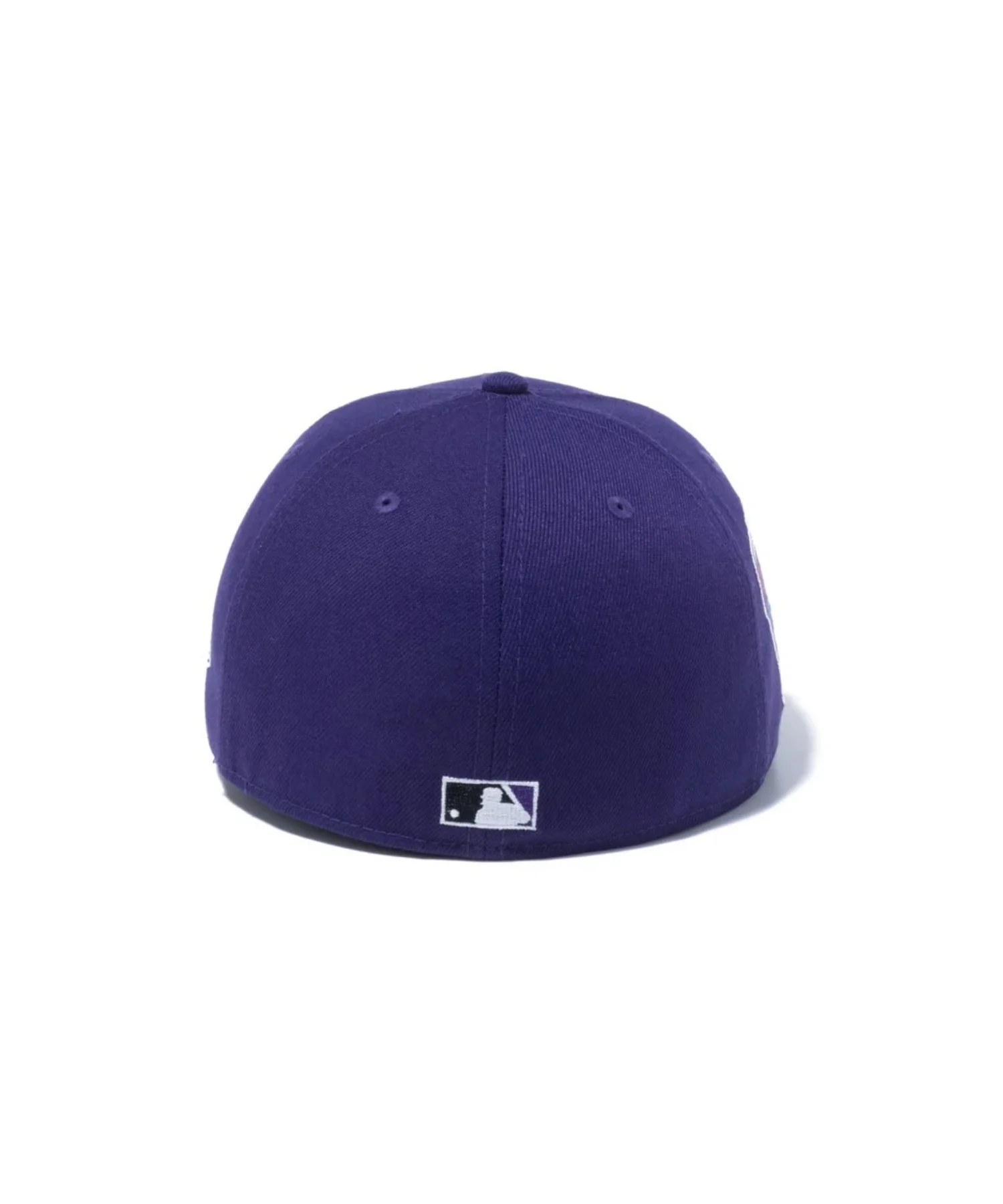 NEWERA　LP59FIFTY　Gray　Undervisor - Image 9