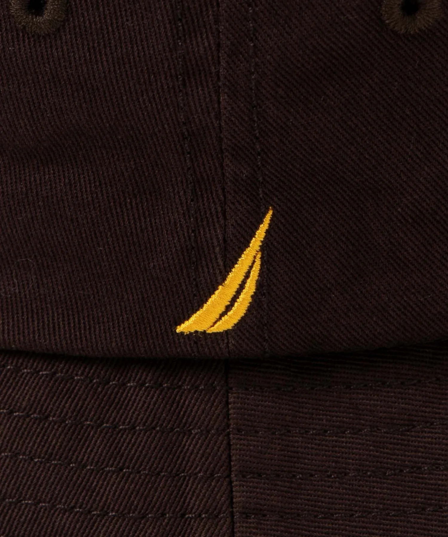 NAUTICA　COLLEGE　LOGO　BUCKET　HAT - Image 12