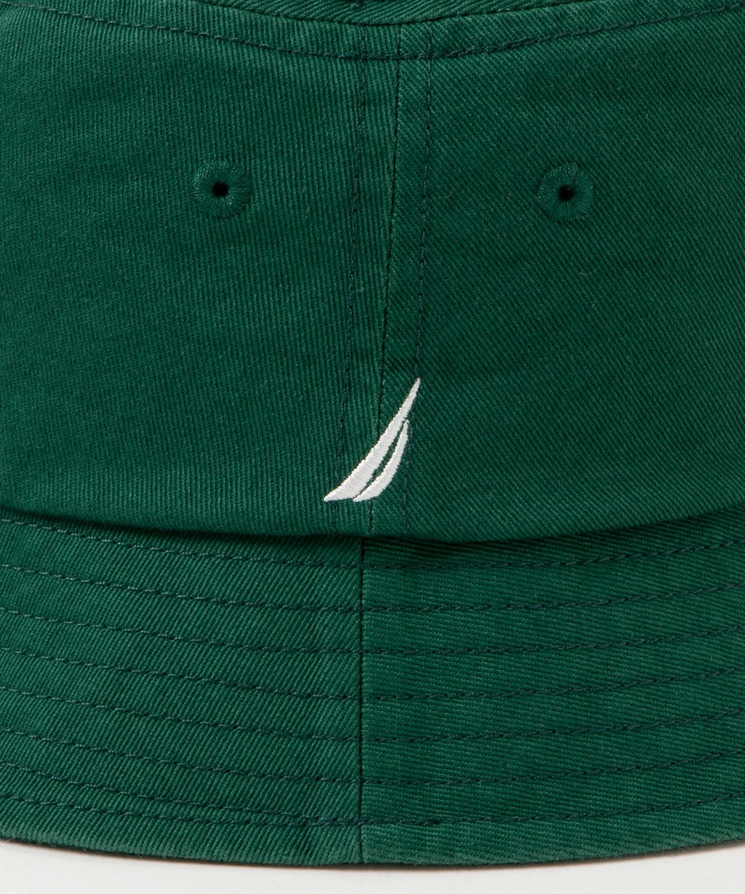 NAUTICA　COLLEGE　LOGO　BUCKET　HAT - Image 13