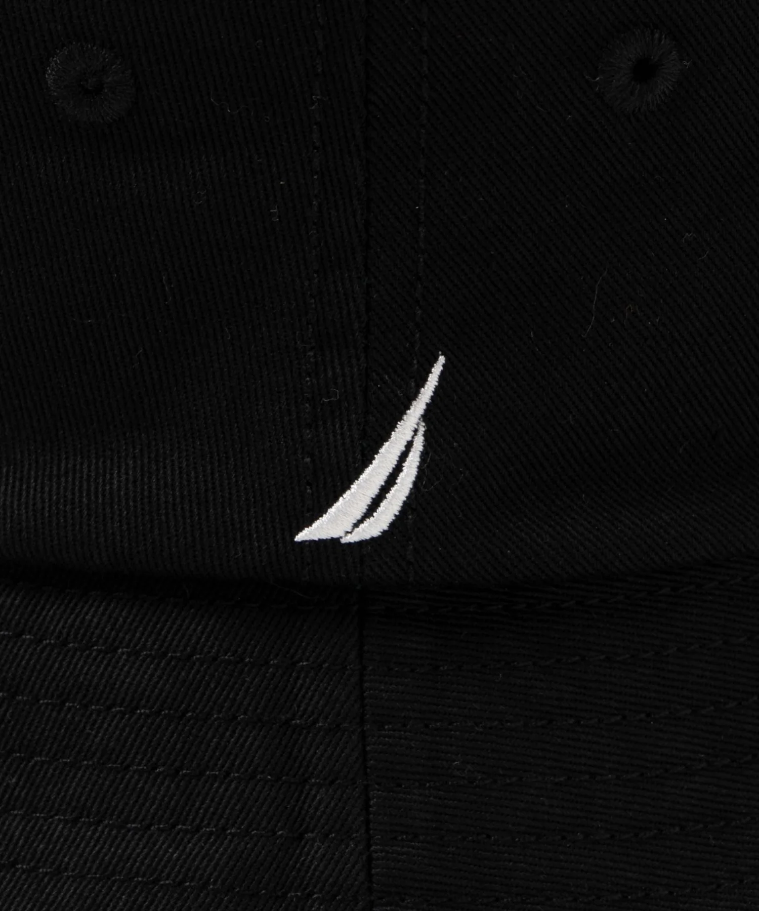 NAUTICA　COLLEGE　LOGO　BUCKET　HAT - Image 14