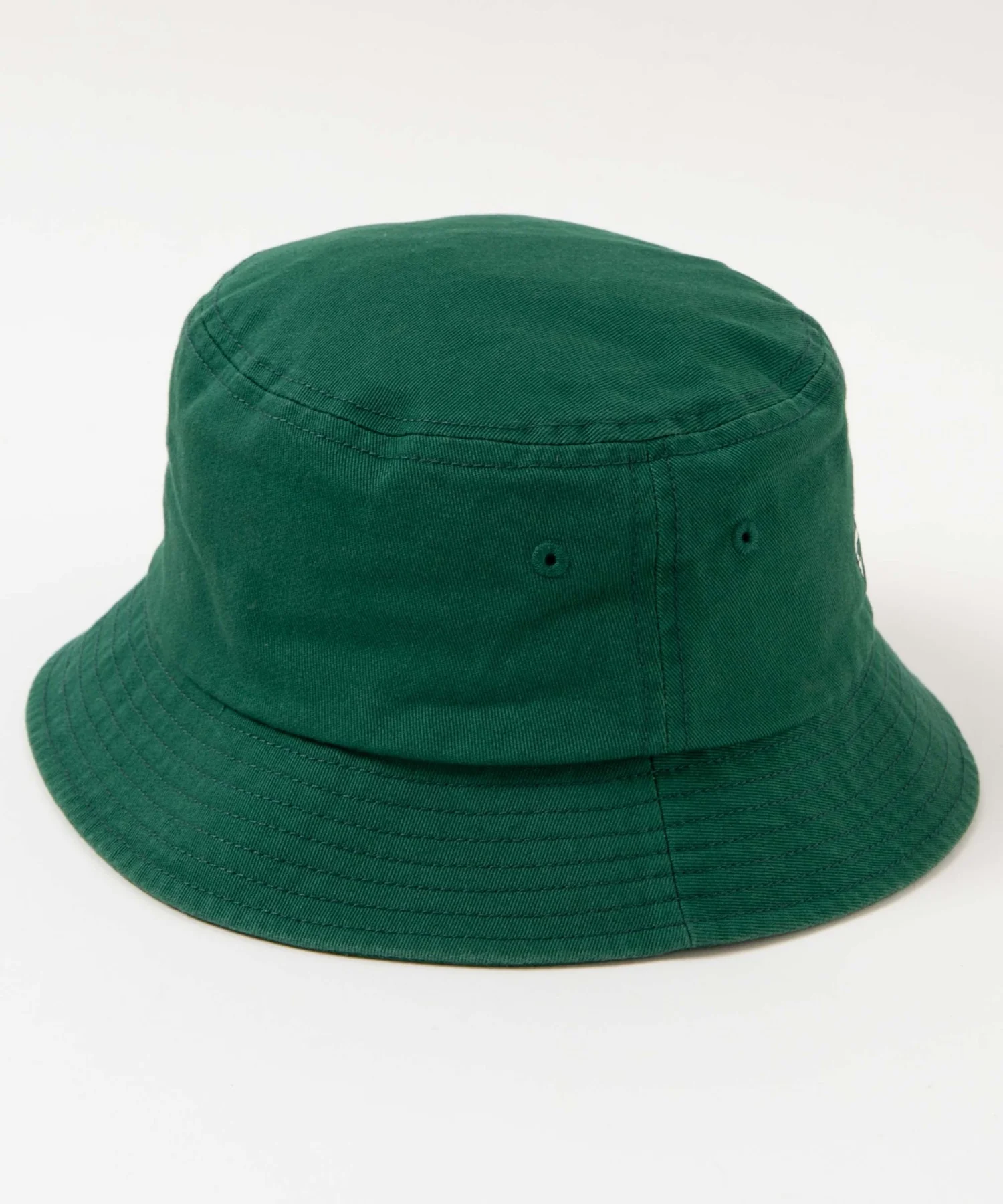 NAUTICA　COLLEGE　LOGO　BUCKET　HAT - Image 9