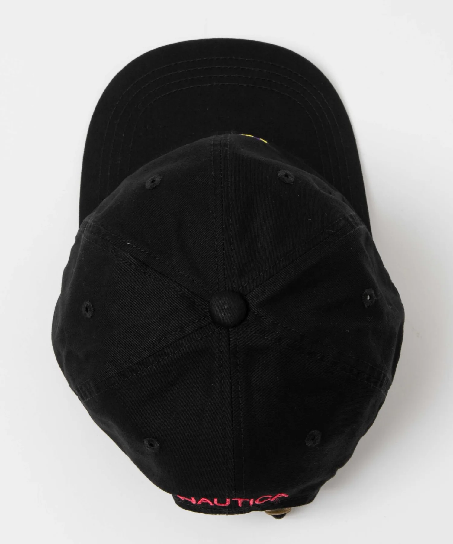 NAUTICA　1983　EMB　CAP - Image 11