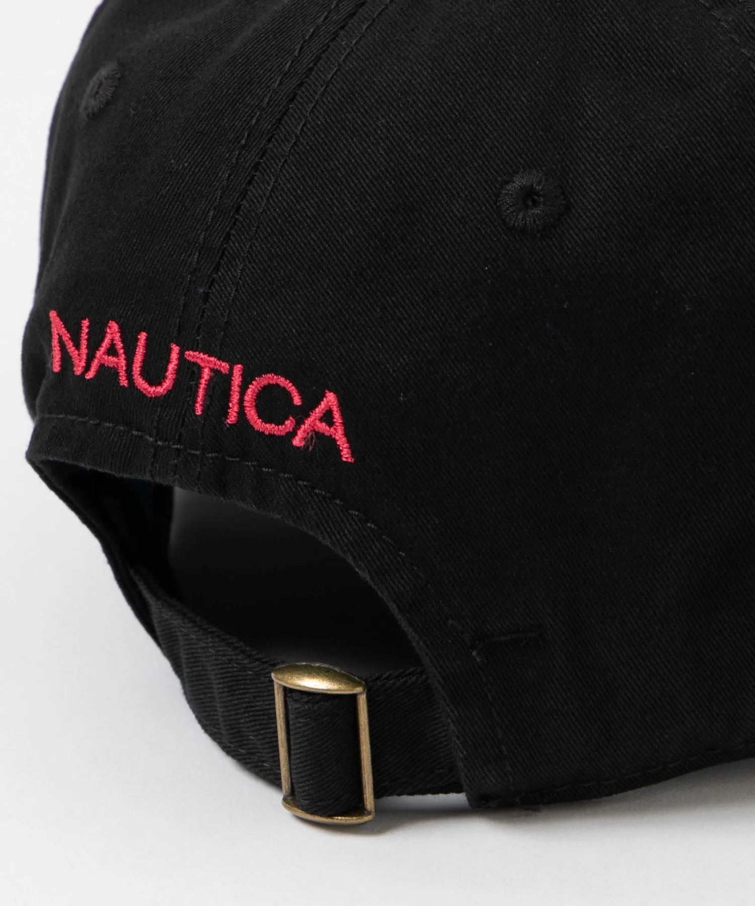 NAUTICA　1983　EMB　CAP - Image 12