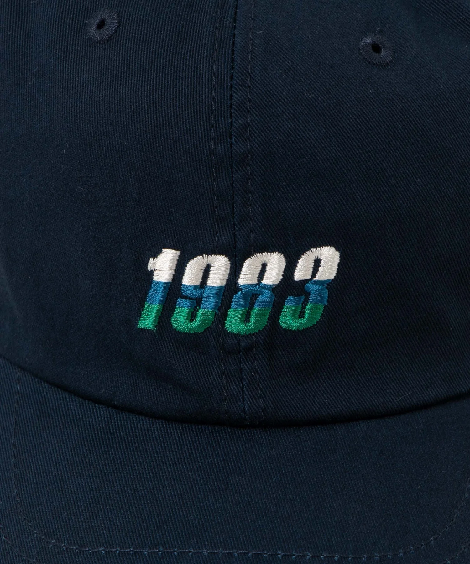 NAUTICA　1983　EMB　CAP - Image 13