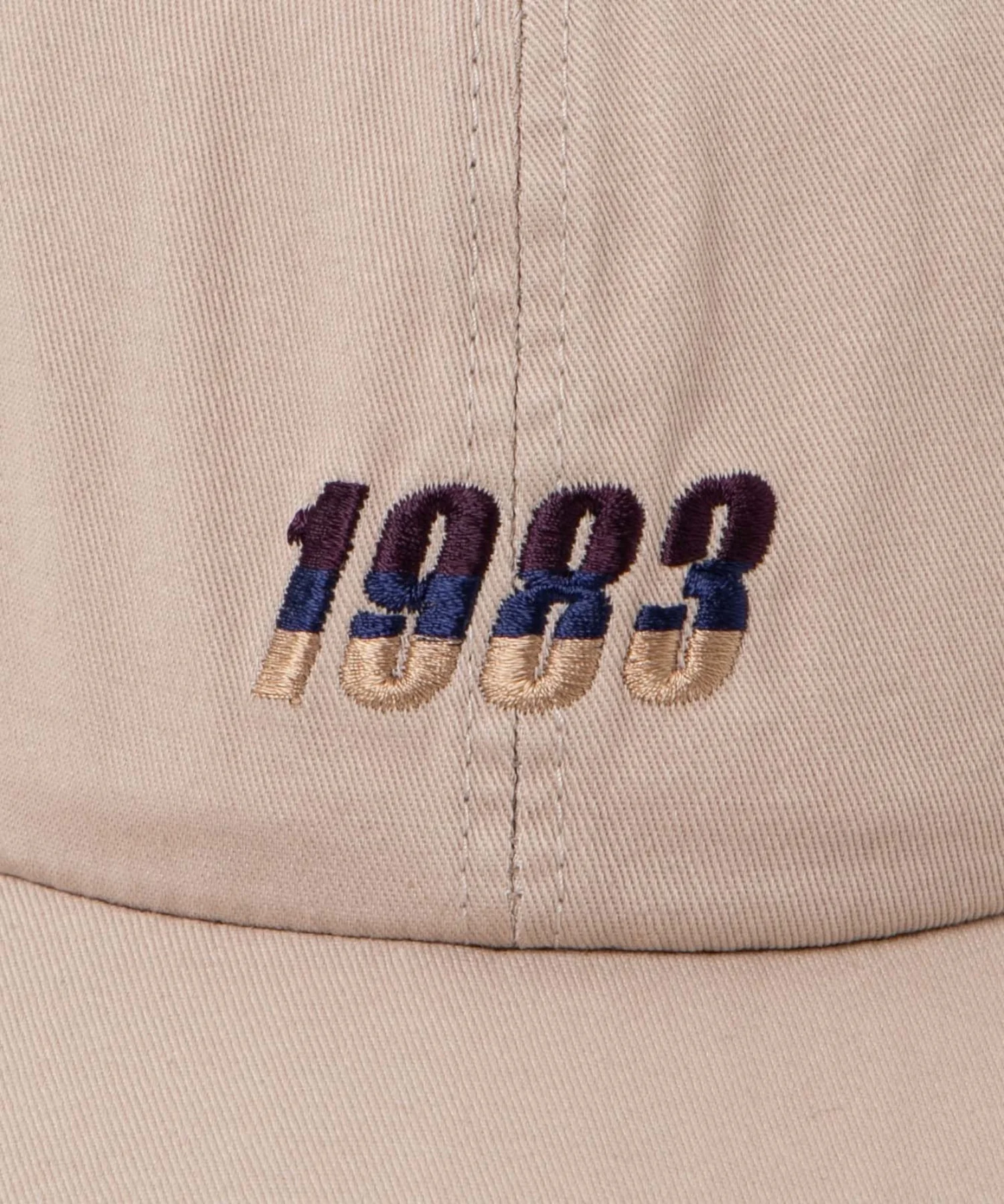 NAUTICA　1983　EMB　CAP - Image 14