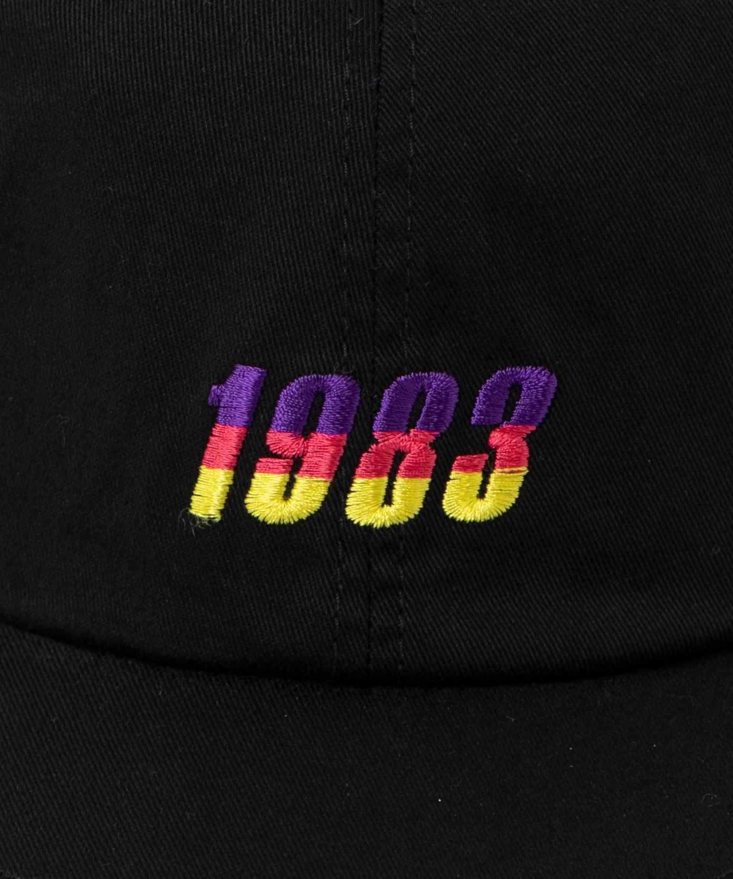 NAUTICA　1983　EMB　CAP - Image 15