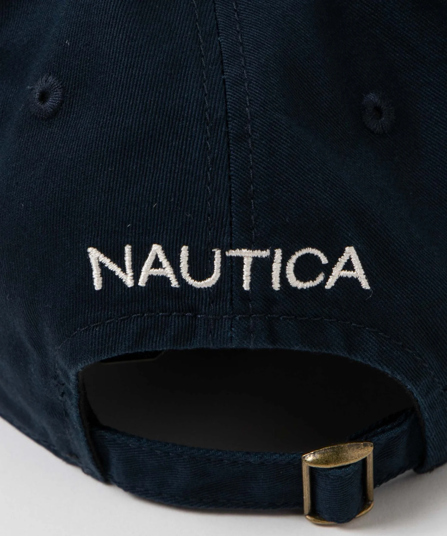NAUTICA　1983　EMB　CAP - Image 16