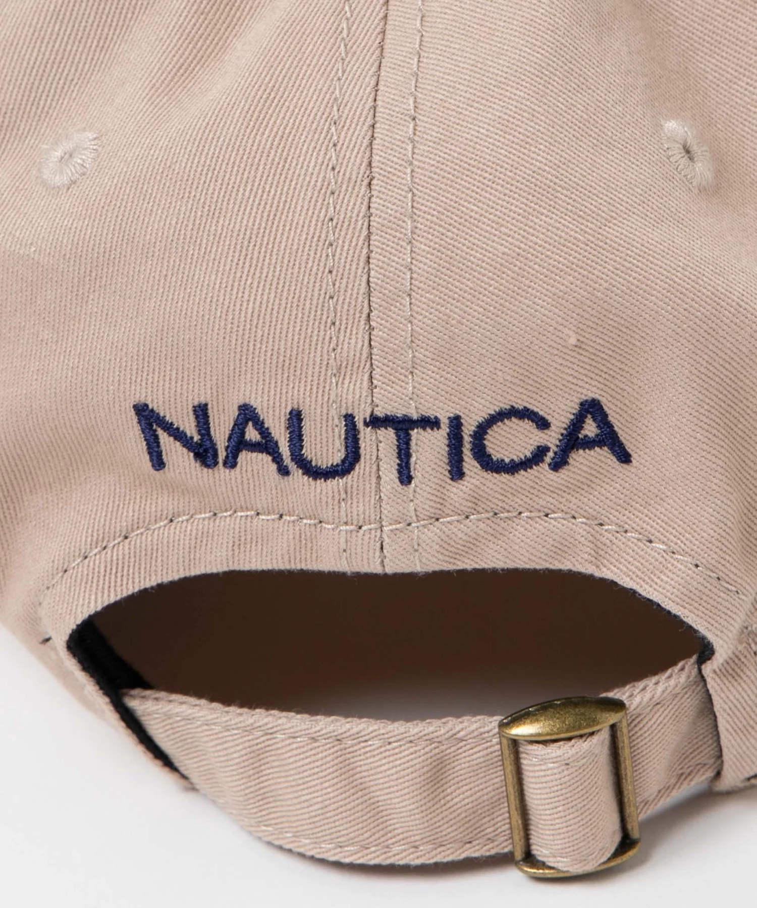 NAUTICA　1983　EMB　CAP - Image 17