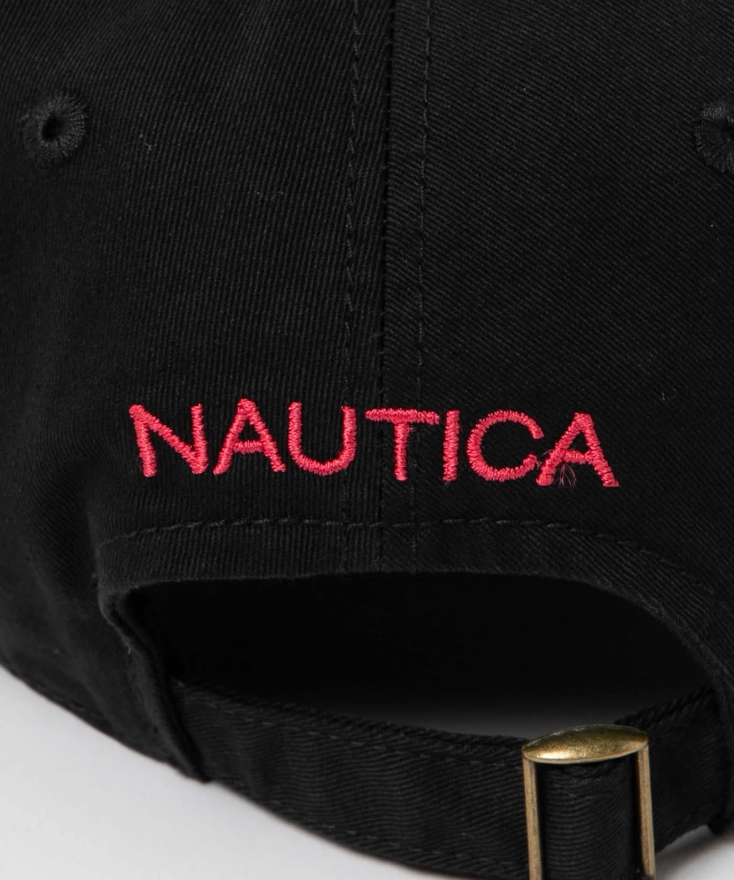 NAUTICA　1983　EMB　CAP - Image 18