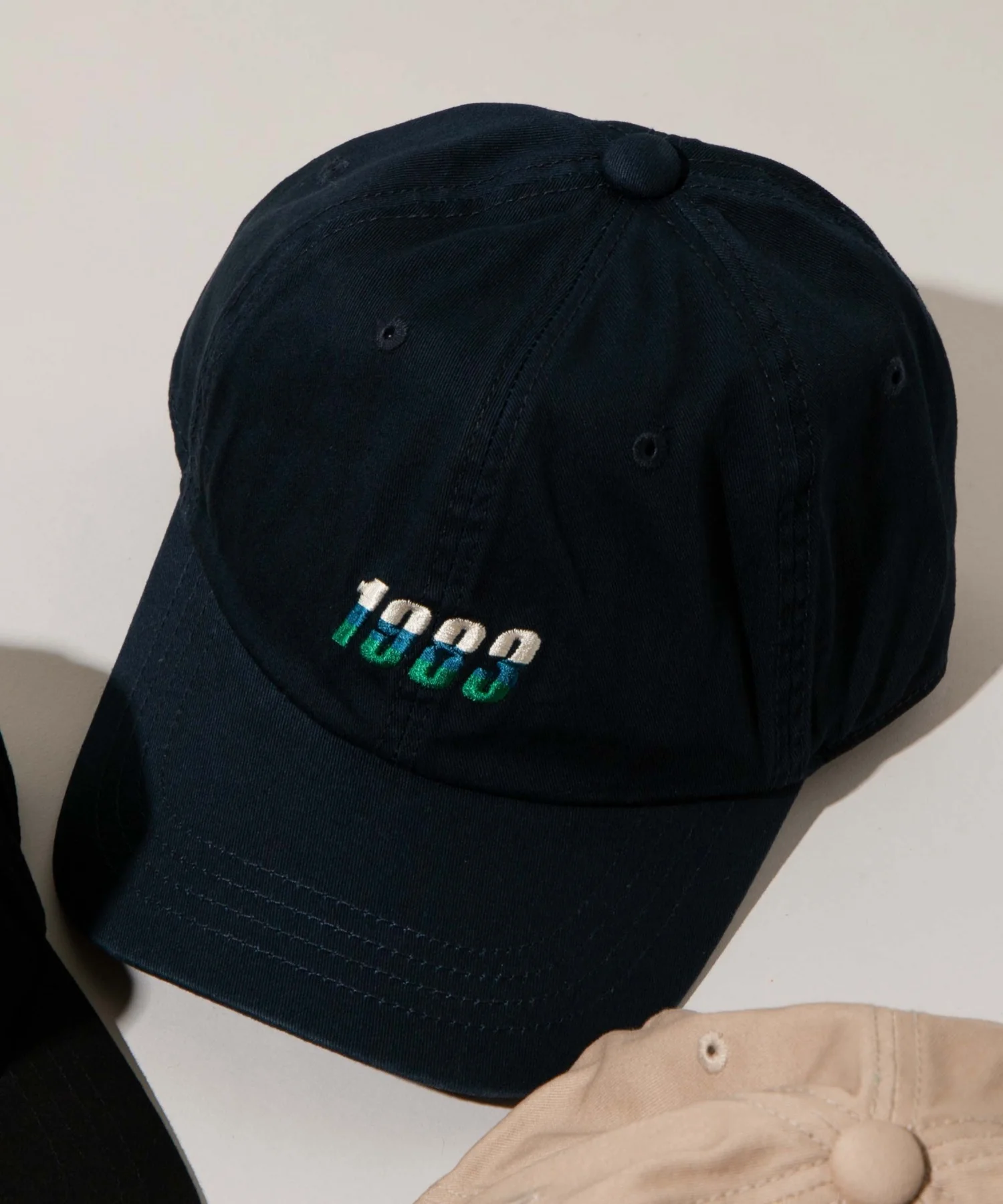 NAUTICA　1983　EMB　CAP - Image 3