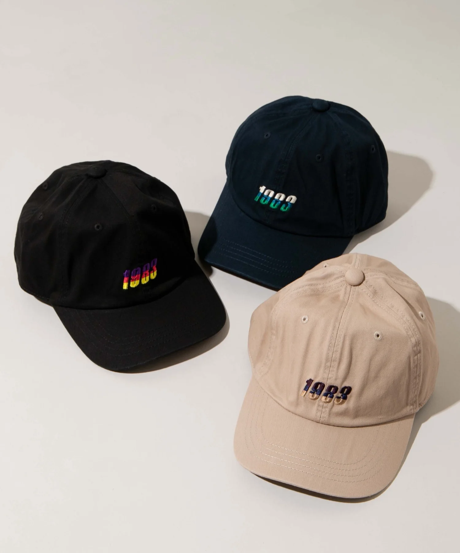 NAUTICA　1983　EMB　CAP - Image 4